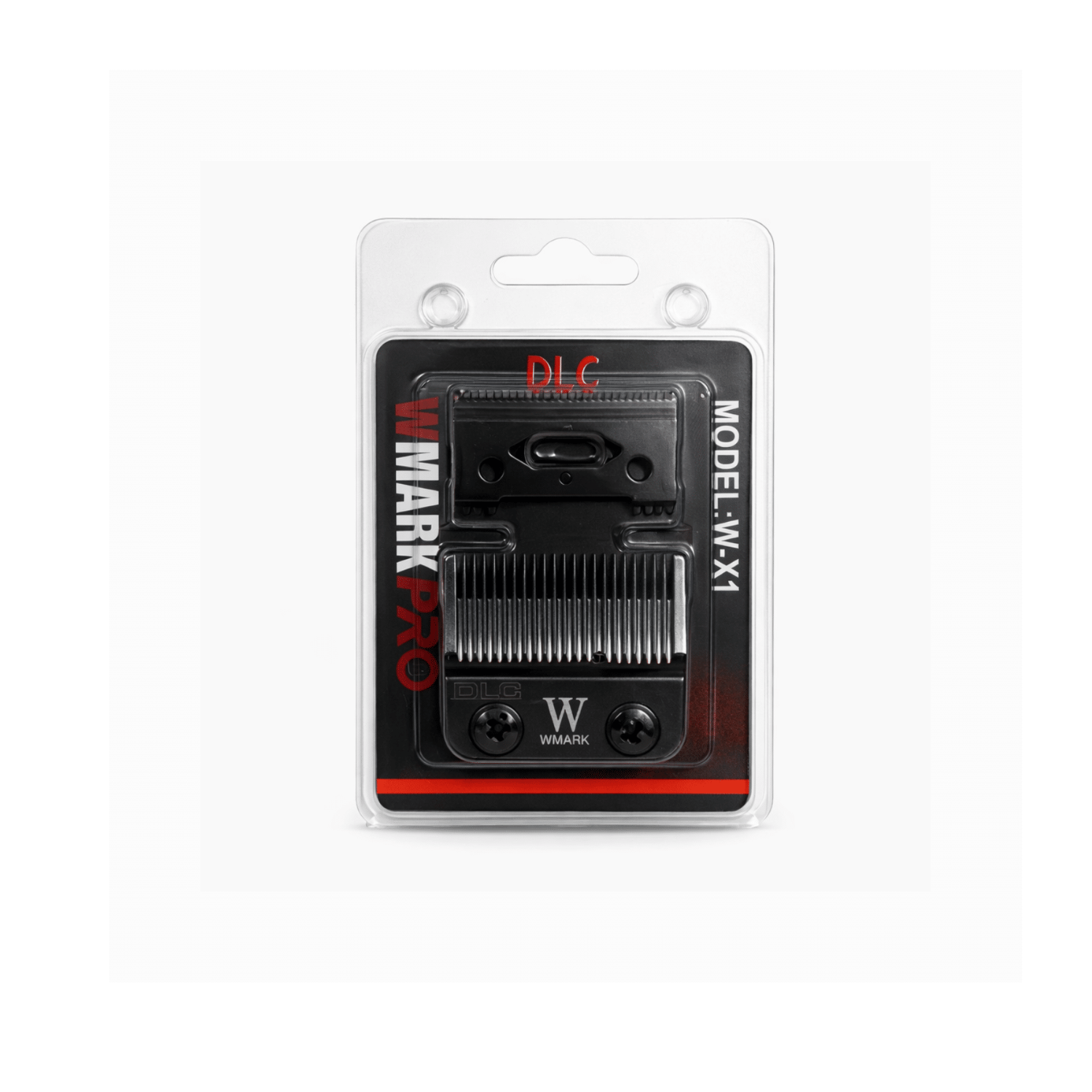 Cuchillas De Repuesto WMARK W X1 NG X1 Original DLC-3