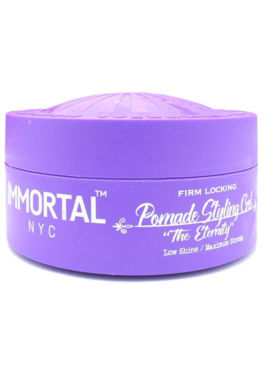Cera Capilar Con Aroma A The Eternity /Immortal Nyc cera-0