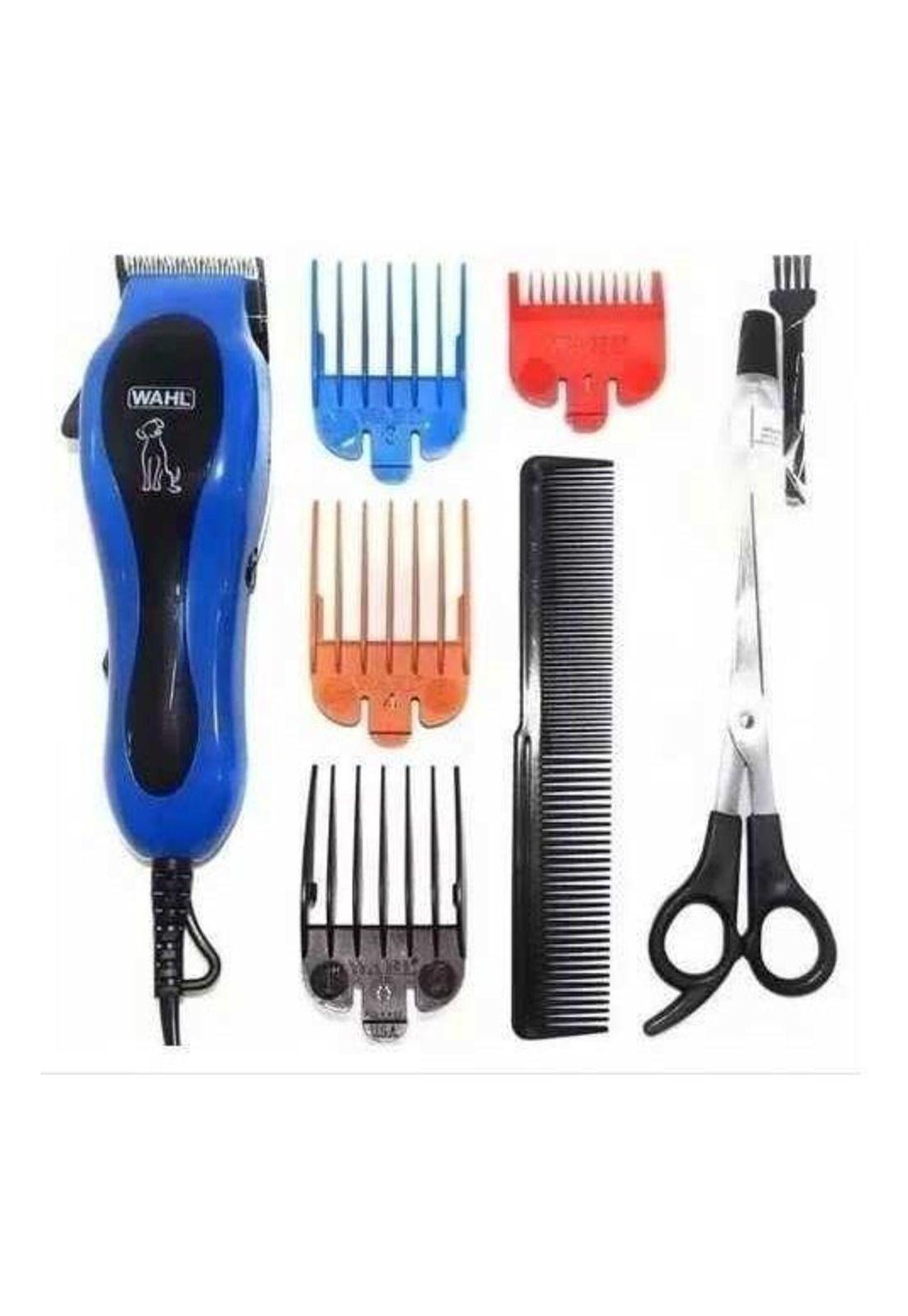 Wahl Máquina Corte Para Perros U Clip Cortadora Canina-3