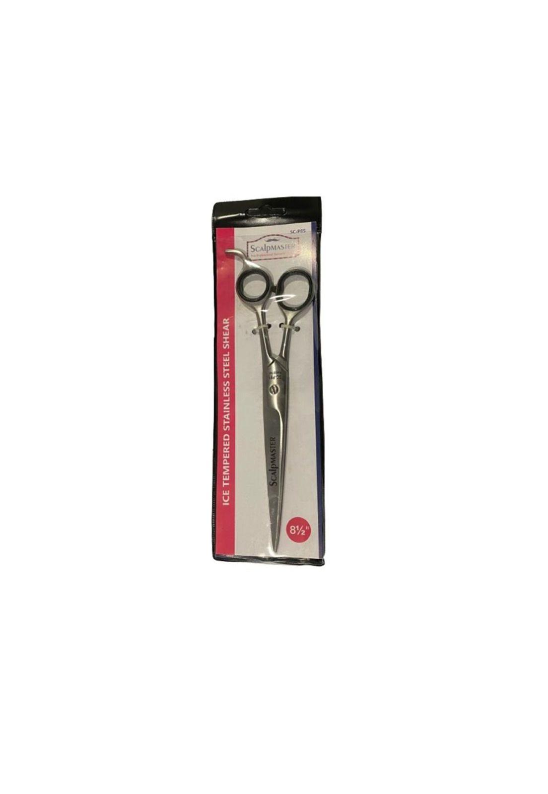 Tijera Templada Para Hielo extra larga, 8.5¨ Scalpmaster-1