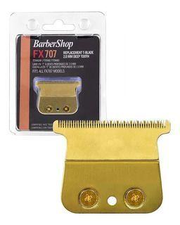 CUCHILLA ALTERNATIVA BABYLISS SKELETON GOLD-2