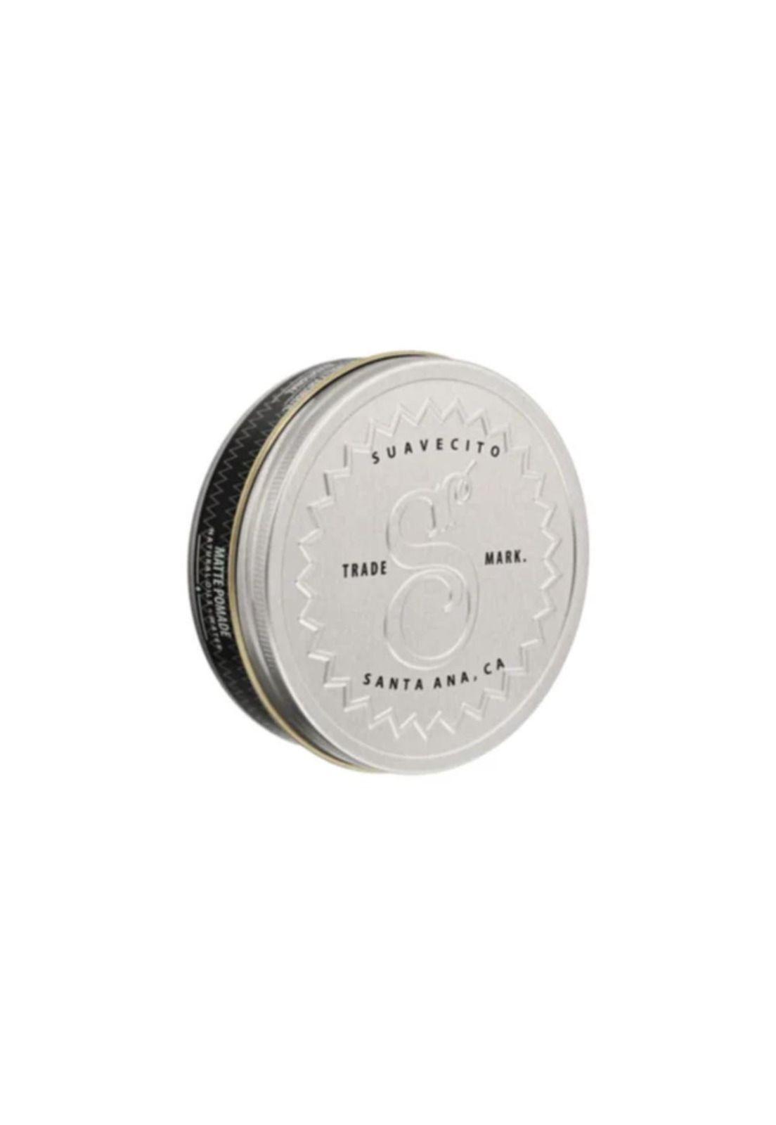 Suavecito Pomada Premium Blends Matte 120 GRS-2