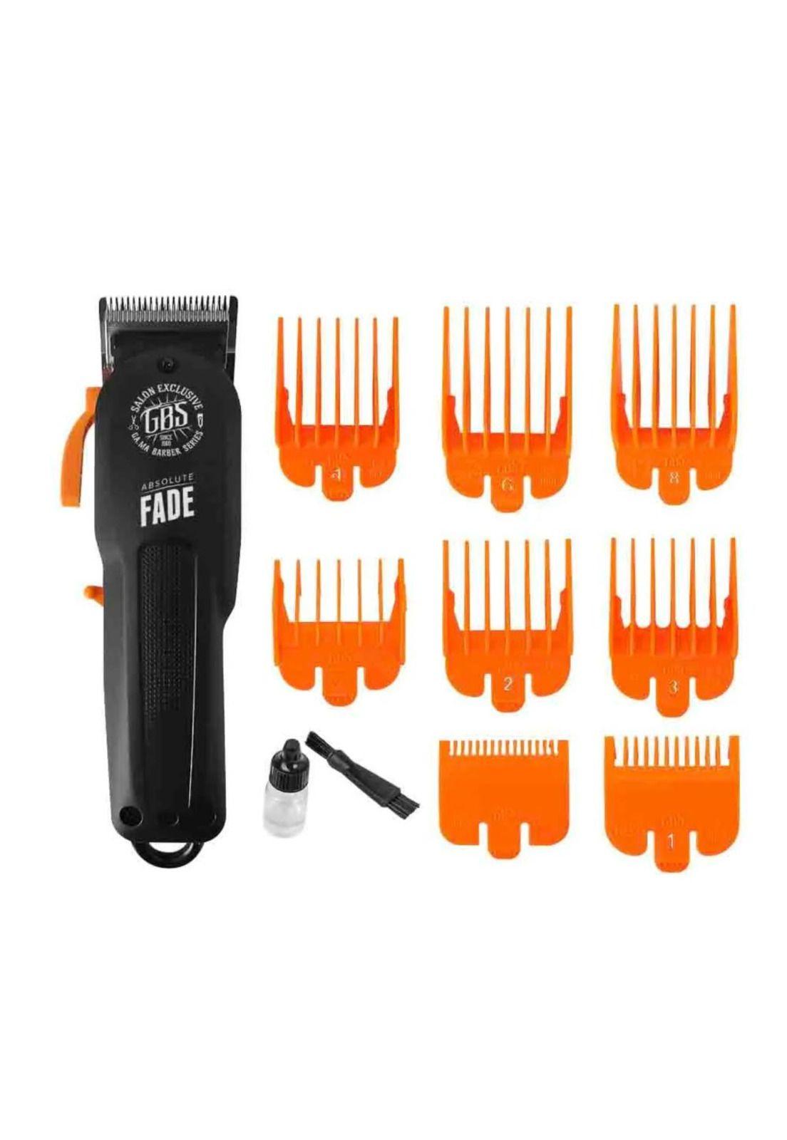 Maquina Cortapelo Clipper Se Gbs Absolute Fade Gama-2