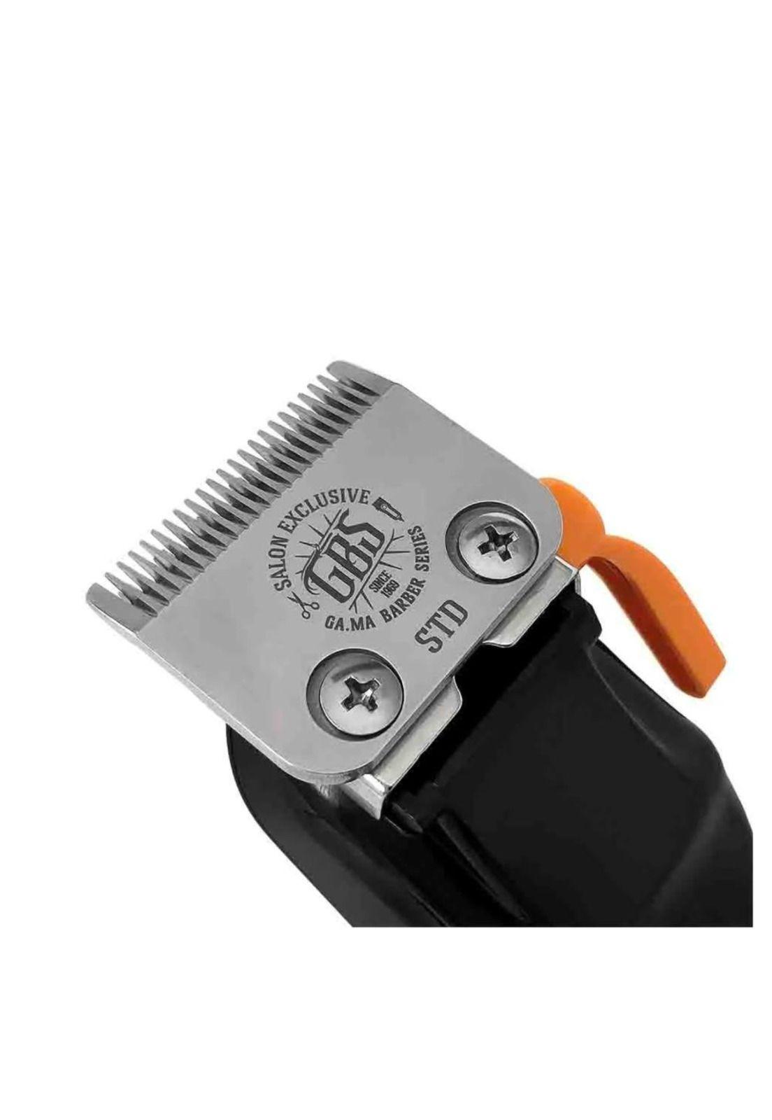 Maquina Cortapelo Clipper Se Gbs Absolute Fade Gama-4