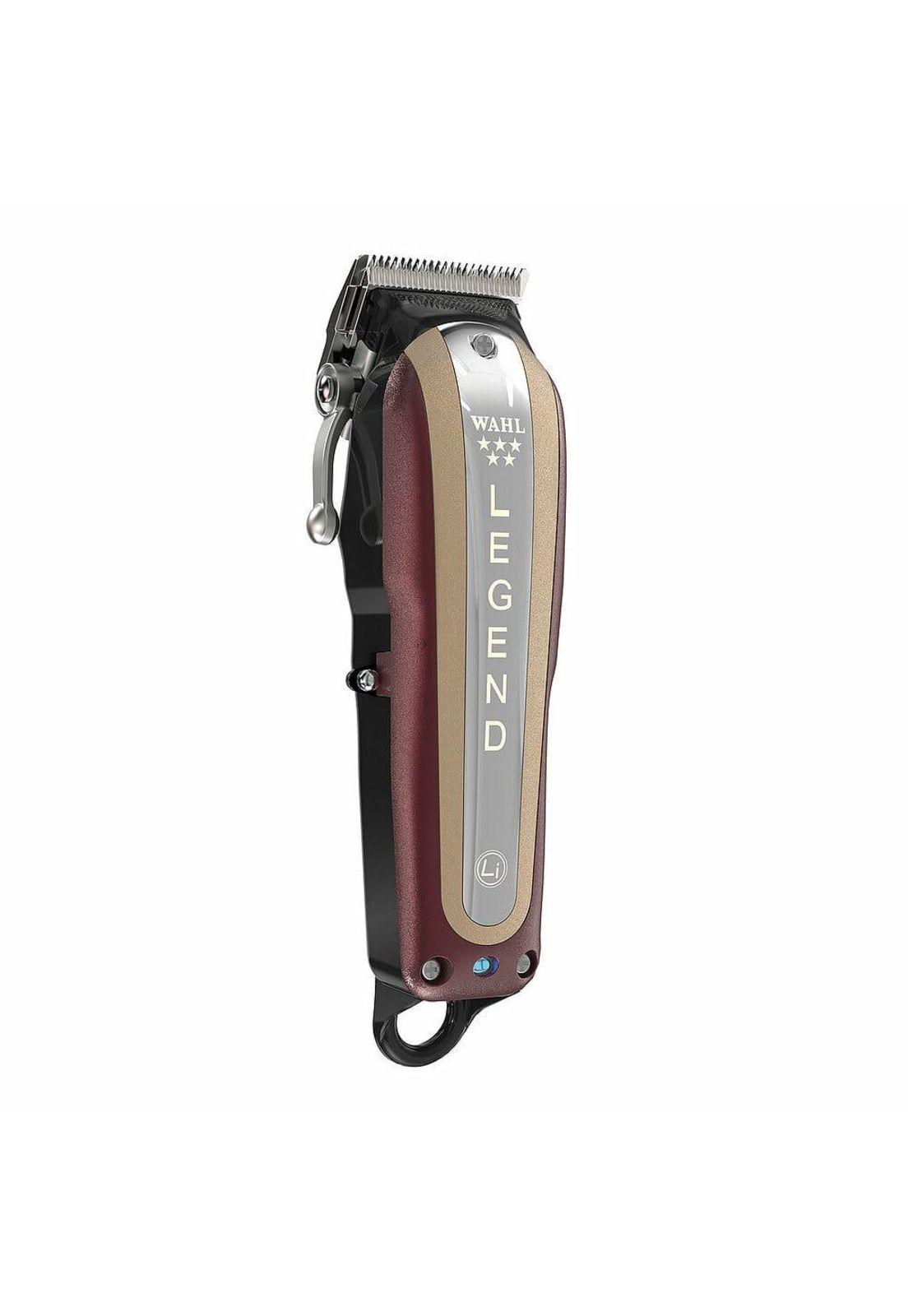 Máquina Cortadora Wahl Profesional Legend Cordless 5 Stars.-6