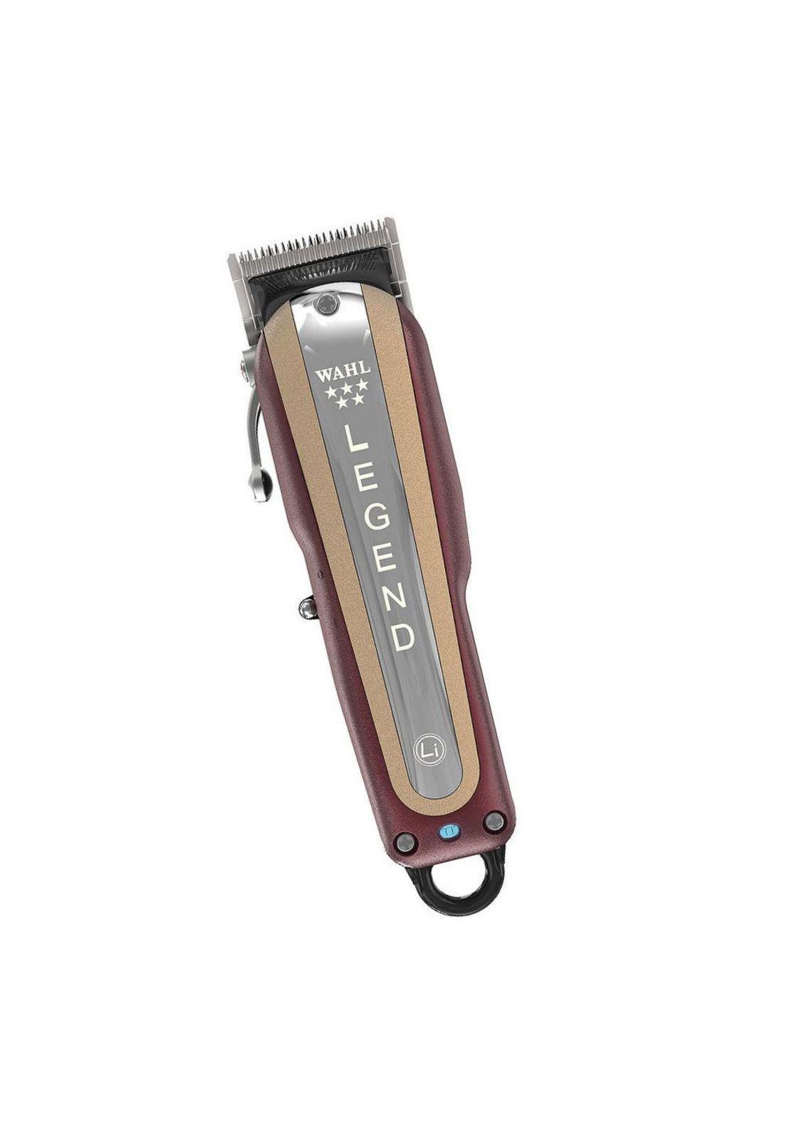 Máquina Cortadora Wahl Profesional Legend Cordless 5 Stars.-4