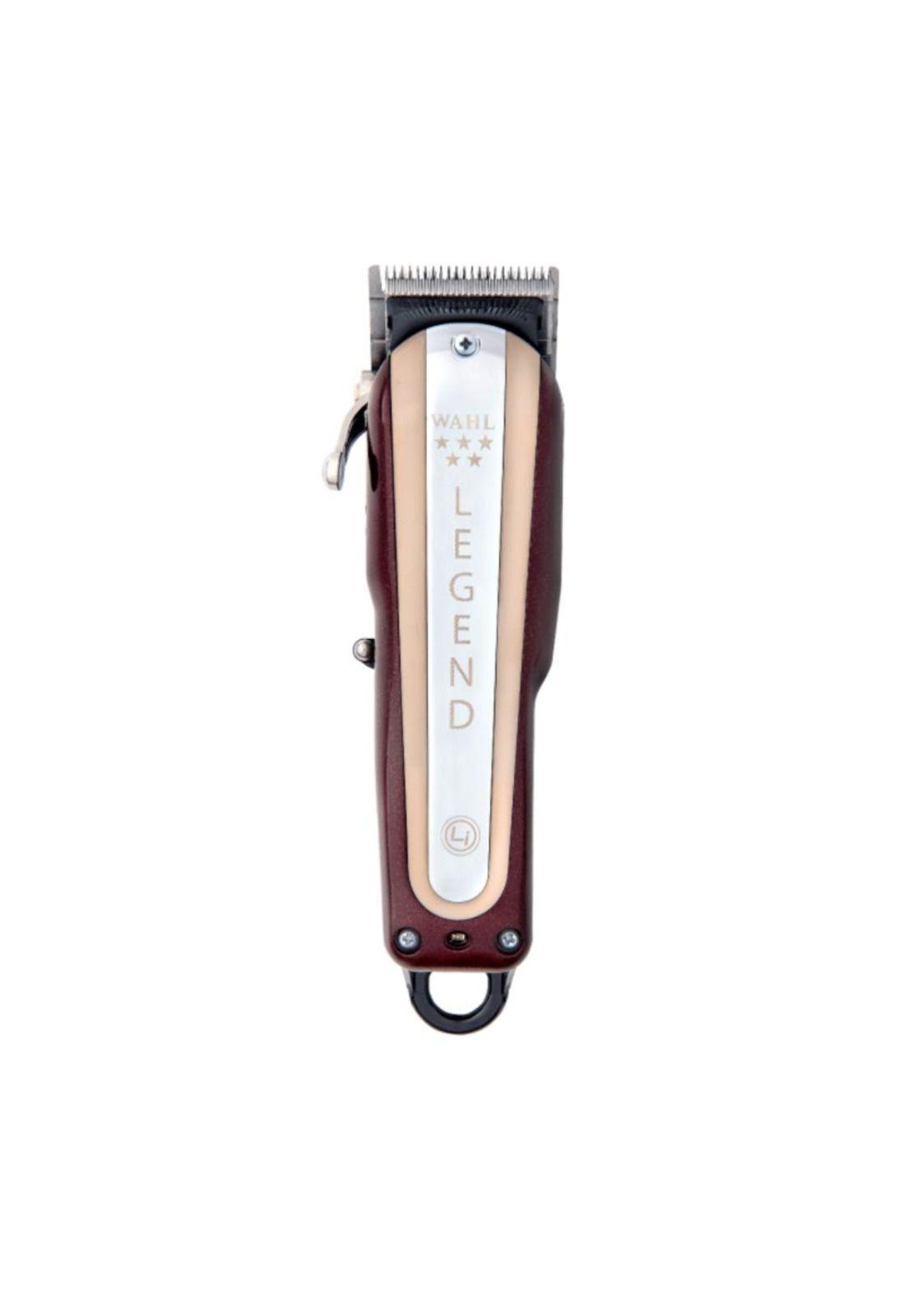 Máquina Cortadora Wahl Profesional Legend Cordless 5 Stars.-5