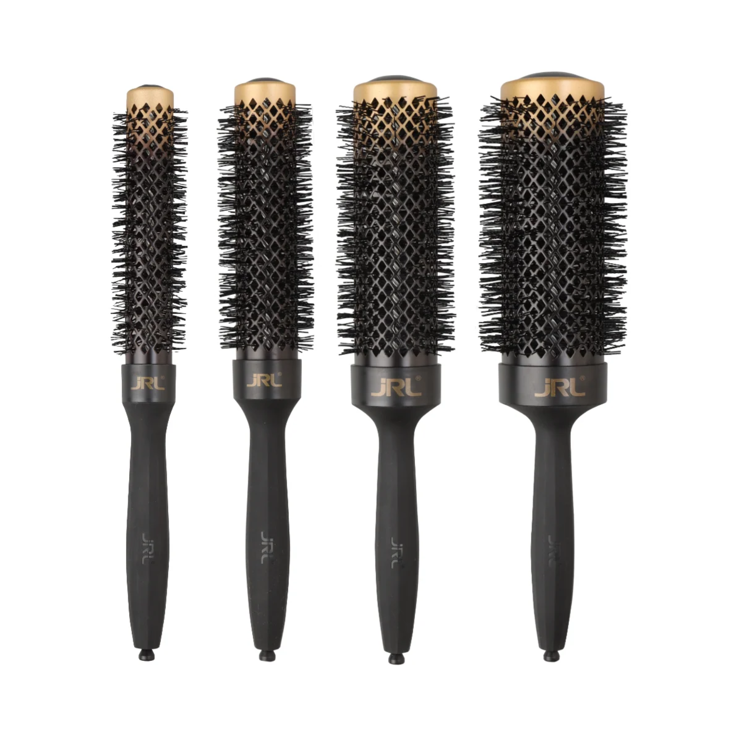 JRL Set Cepillos T rmicos 25 32 43 53 mm-0