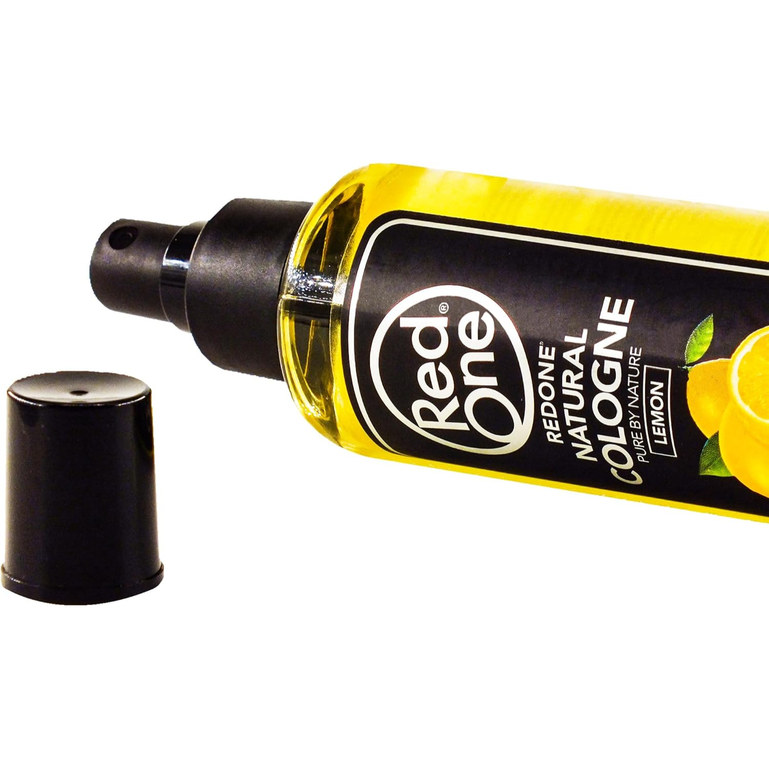 Redone Despu s del Afeitado Colonia Lemon-1