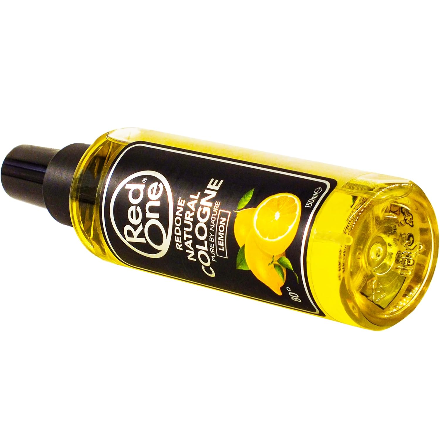 Redone Despu s del Afeitado Colonia Lemon-2