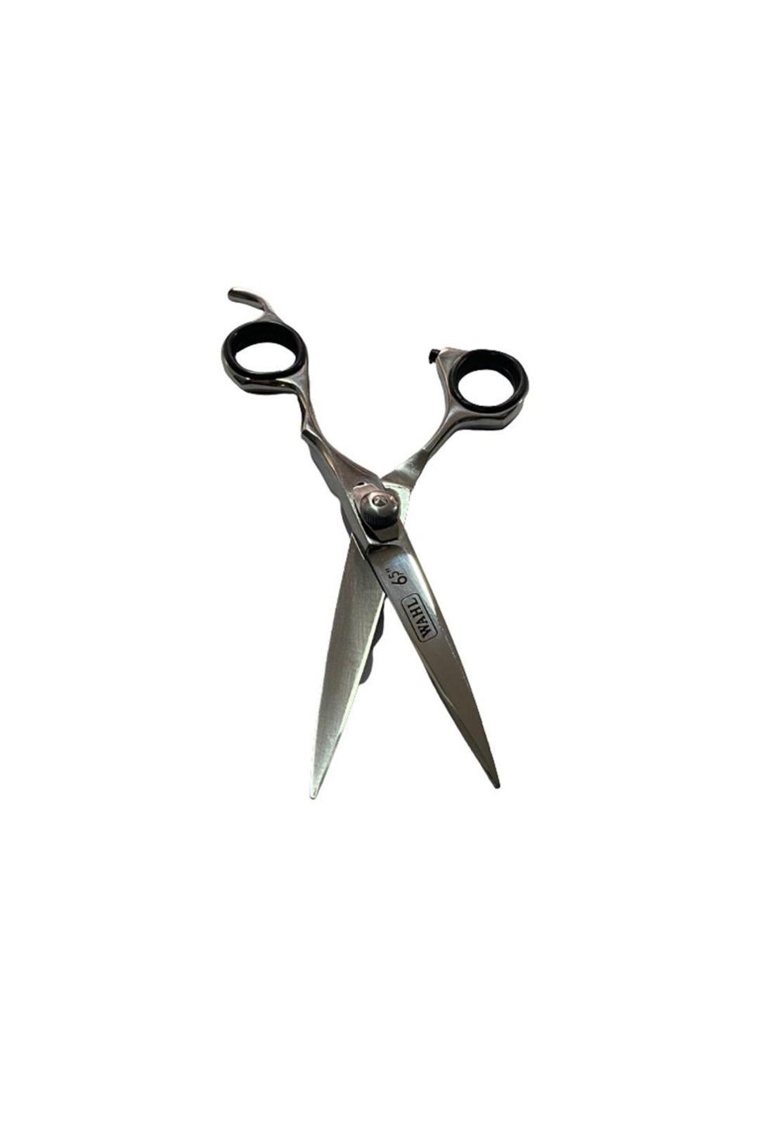 Wahl Tijera Profesional 6,5 Filo Navaja Acero Inoxidable-2