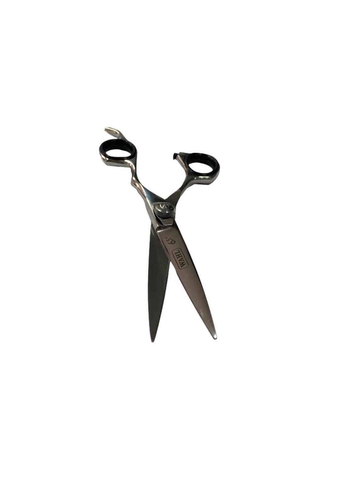 Wahl Tijera Profesional 6,5 Filo Navaja Acero Inoxidable-4