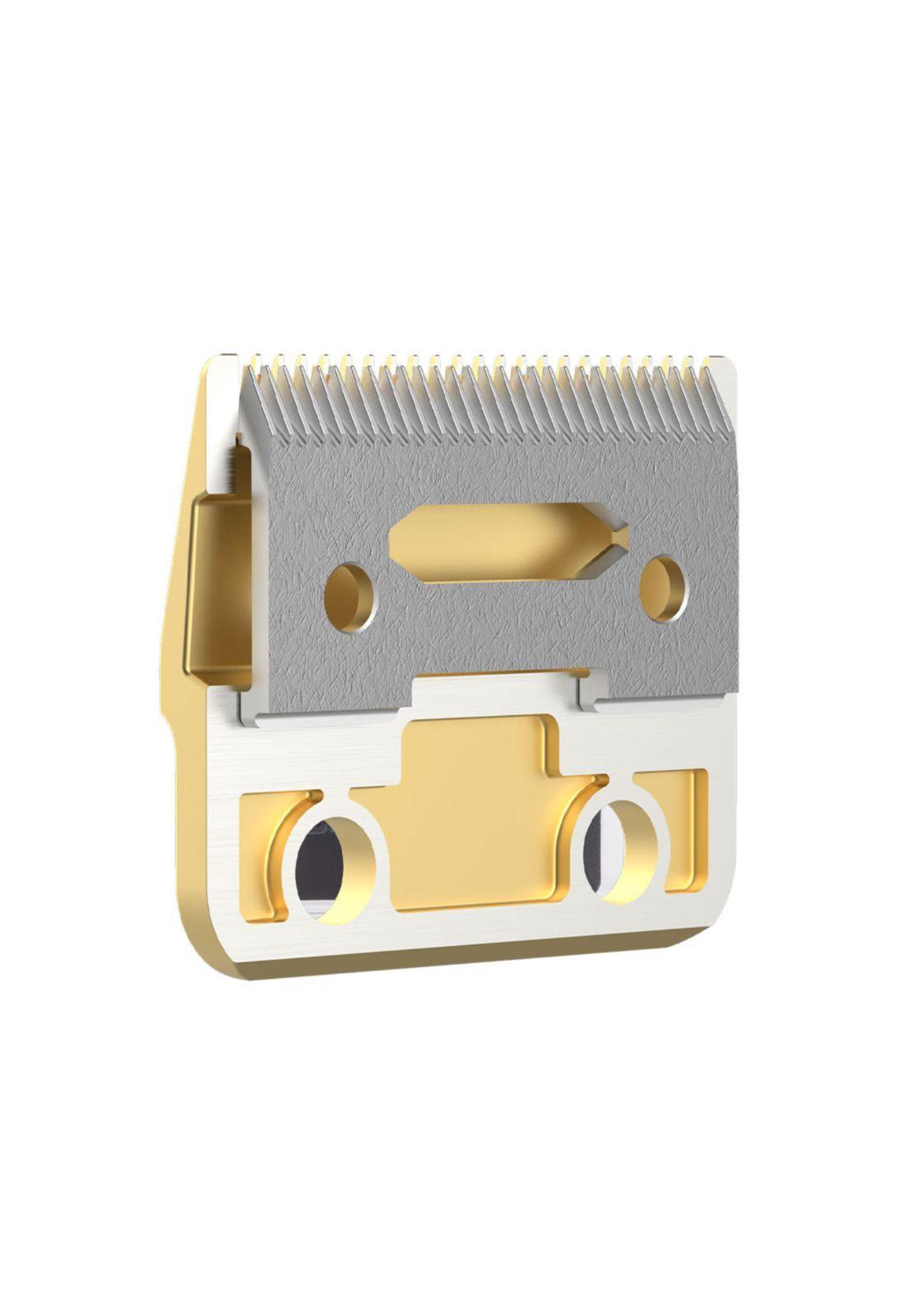Repuesto de Cuchilla Cortapelo Jrl Clipper Standar Dorado-2