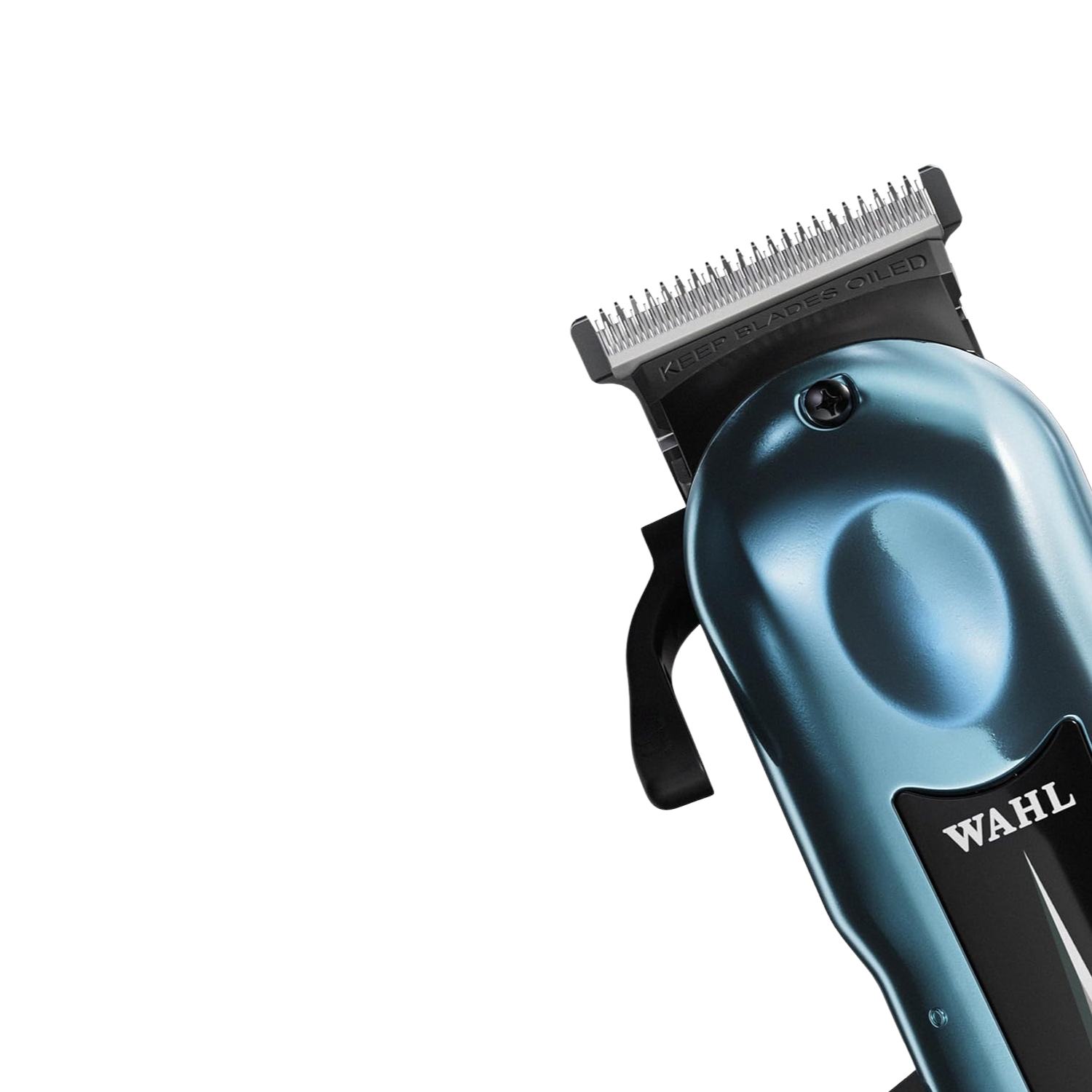 Cortapelo Wahl Super Taper X Inal mbrico Profesional-4
