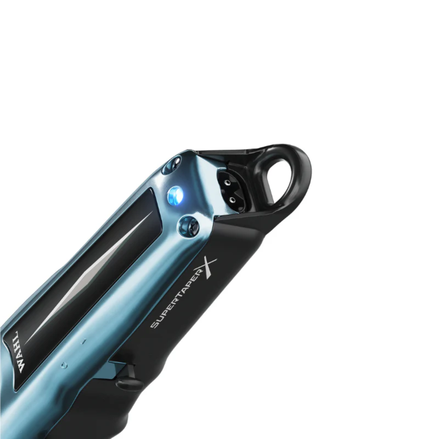 Cortapelo Wahl Super Taper X Inal mbrico Profesional-5