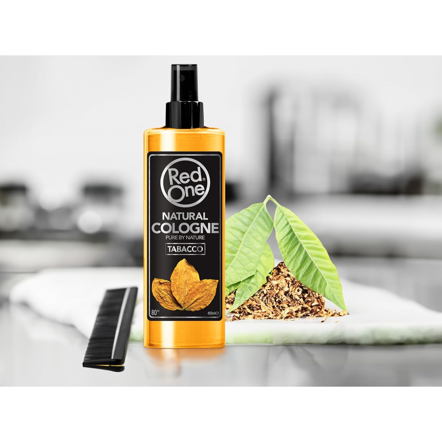 Redone Despu s del Afeitado Colonia Tabacco-1