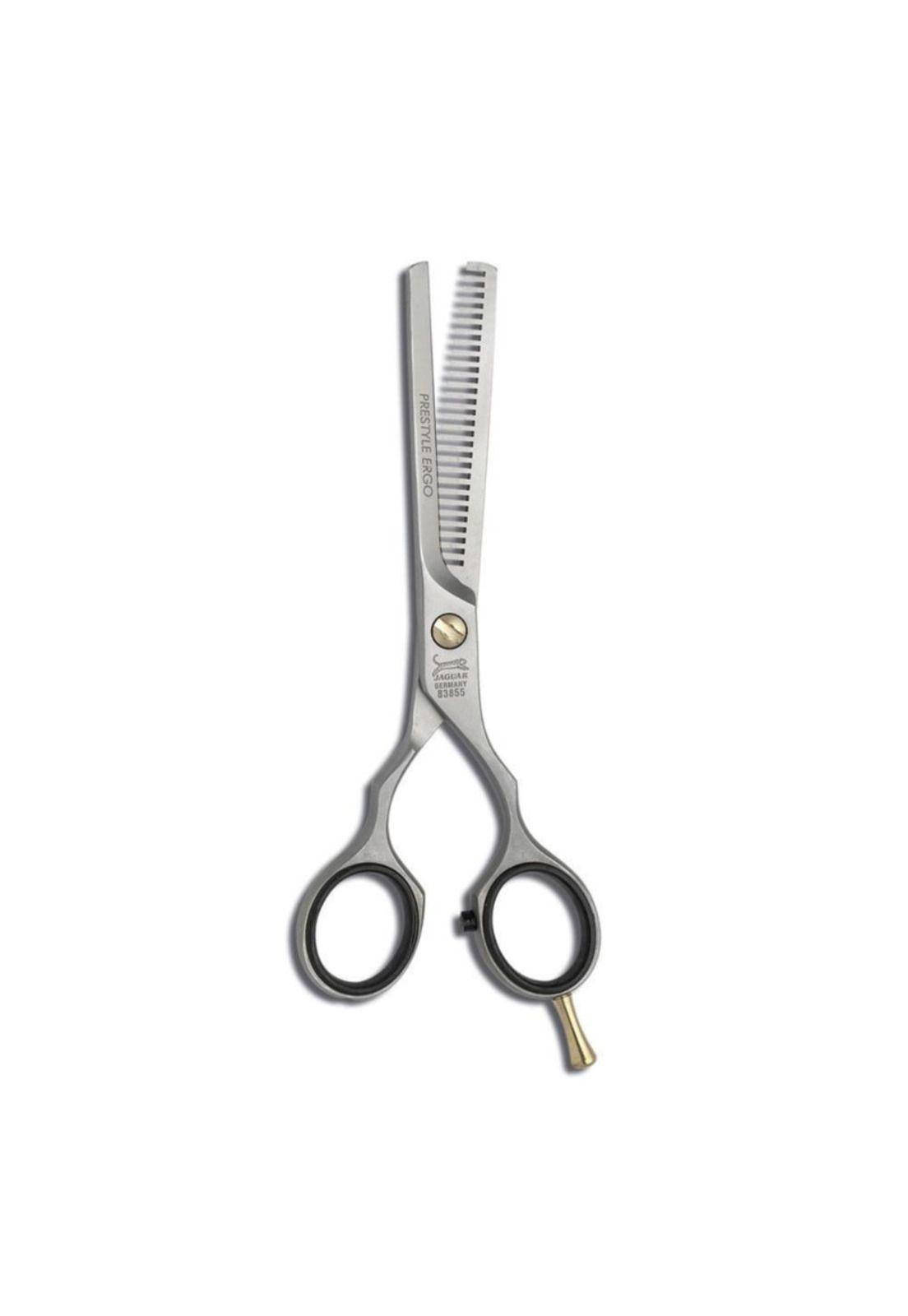 Tijera Esculpidora Jaguar Pre Style Ergo 28 5.5" (83855)-2