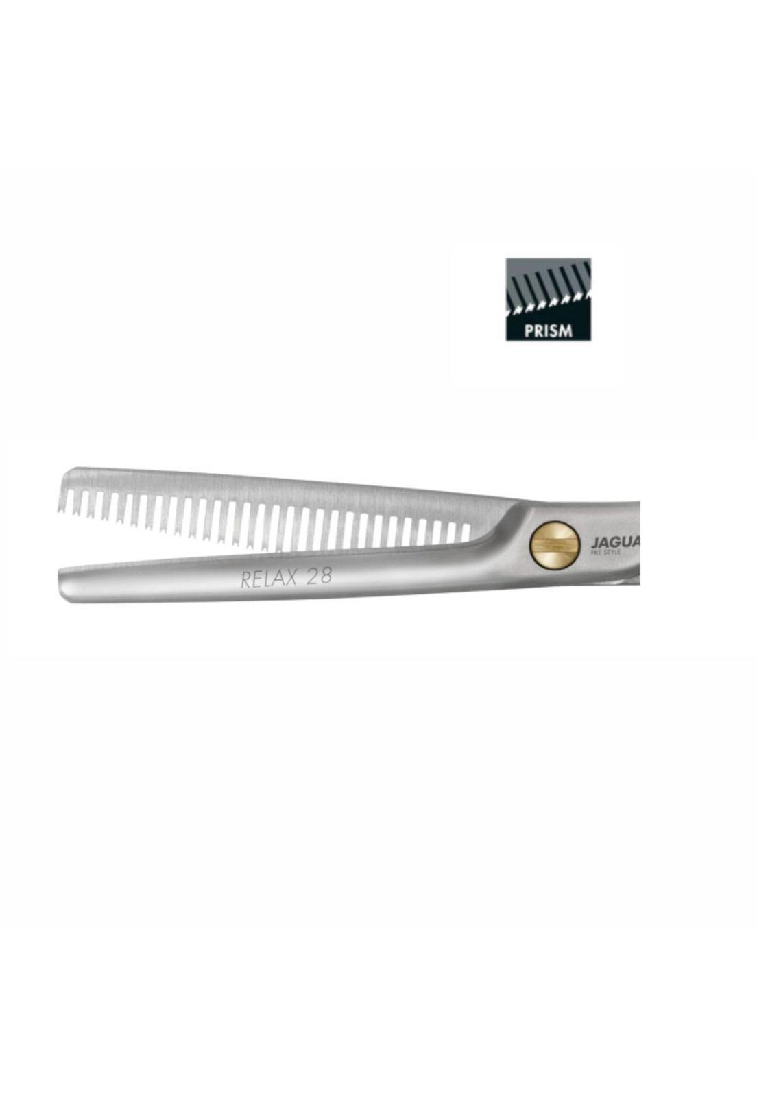 Tijera Esculpidora Jaguar Pre Style Ergo 28 5.5" (83855)-3