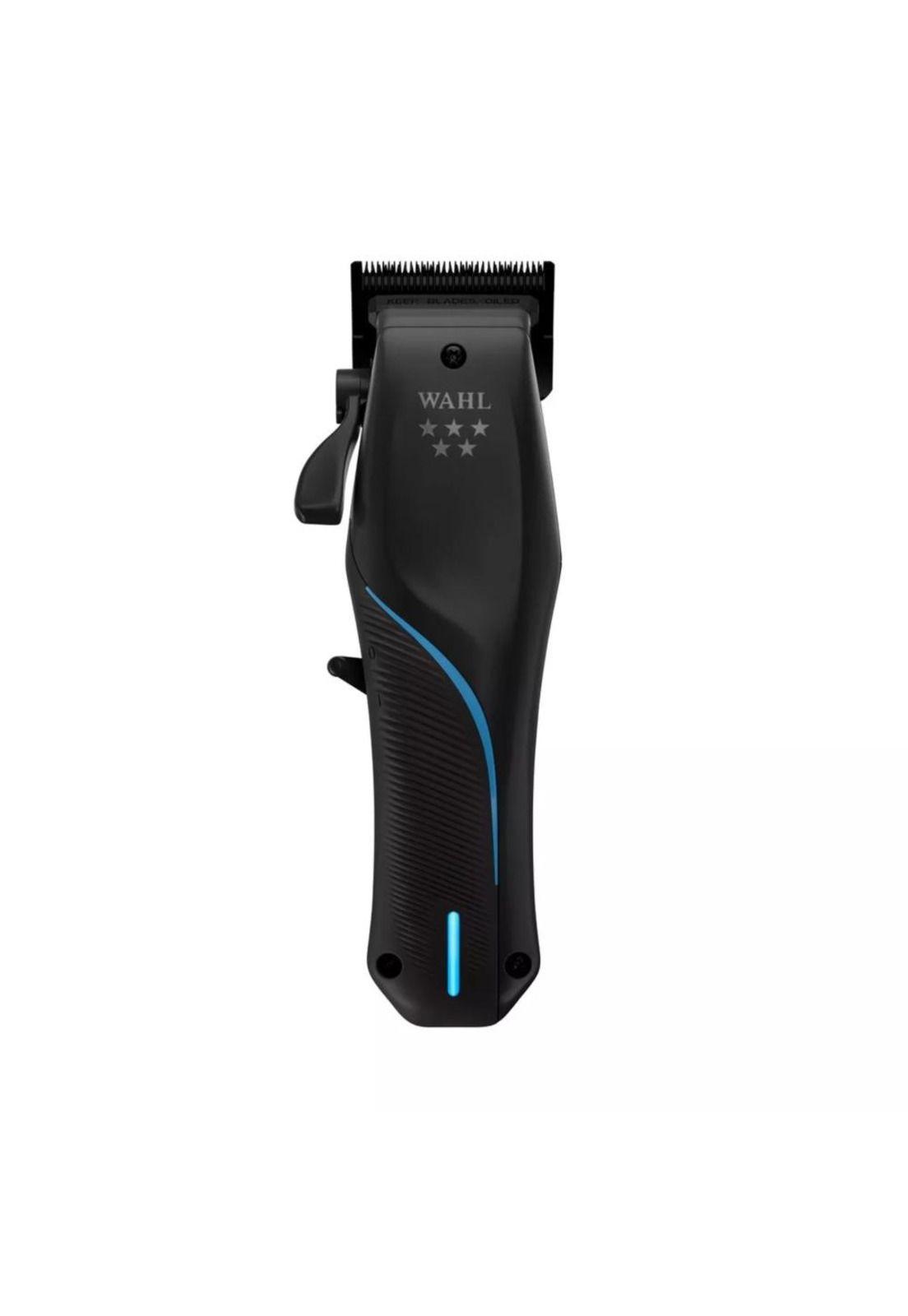 Maquina Wahl Cortapelo Vapor Inalámbrico Cordless 5 Star.-0