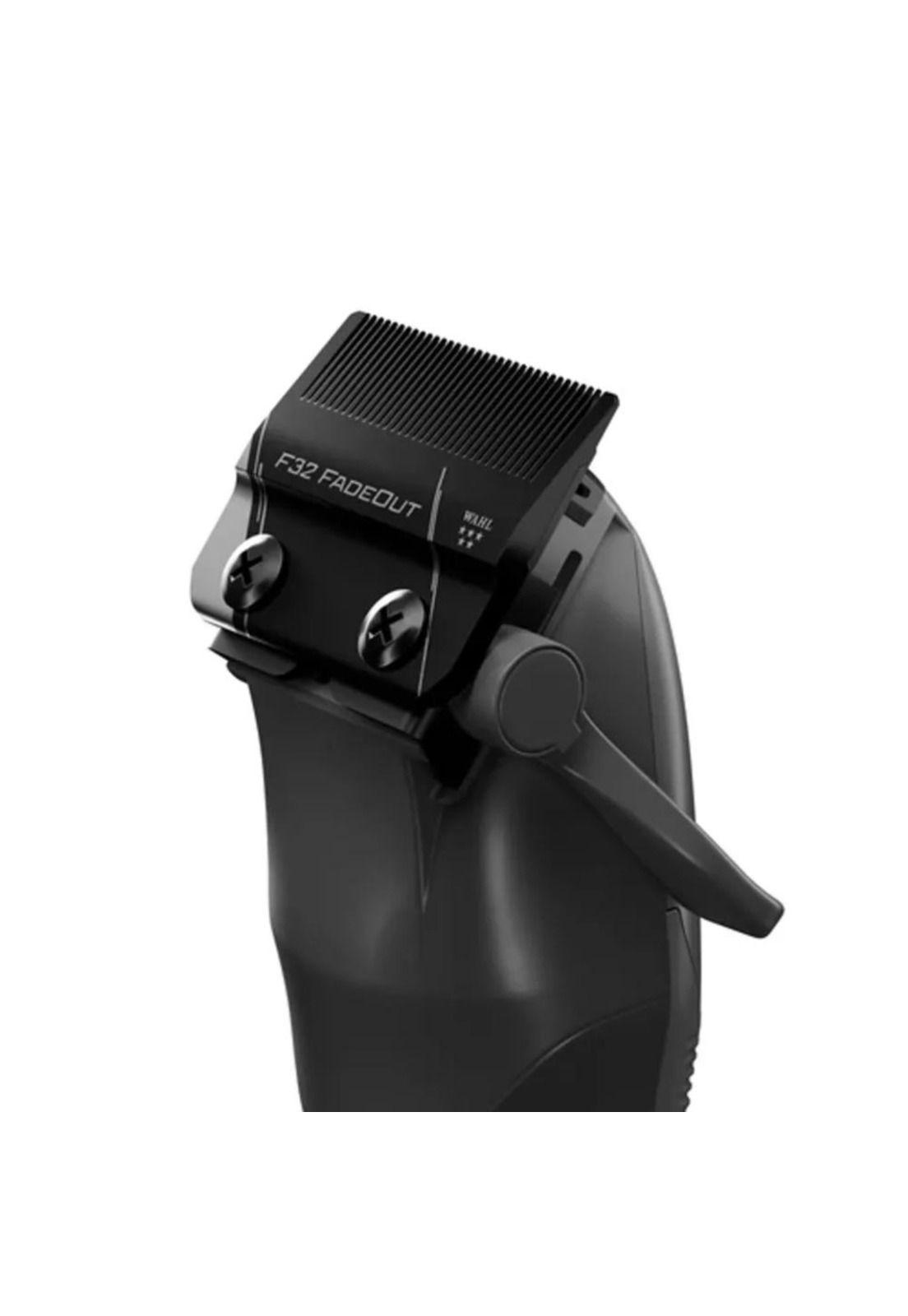 Maquina Wahl Cortapelo Vapor Inalámbrico Cordless 5 Star.-2