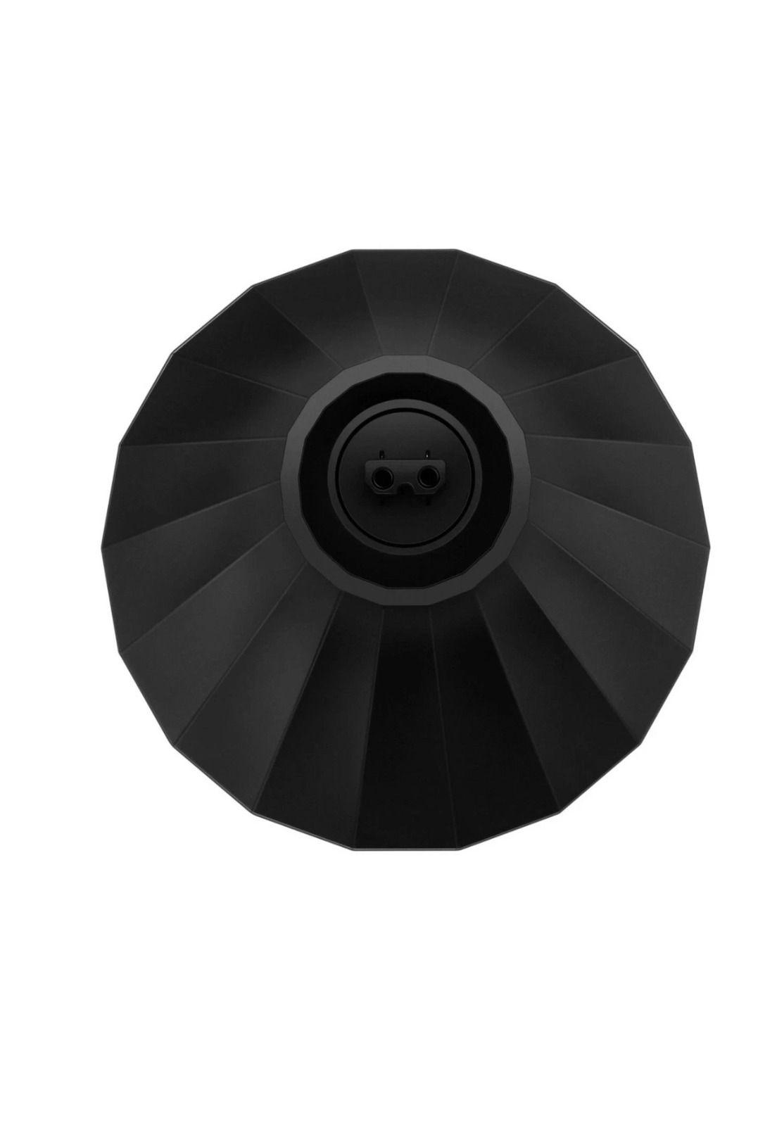 Barber Combo JRL Onyx Cortadora Y Patilera  Ghost  1  Negro-5