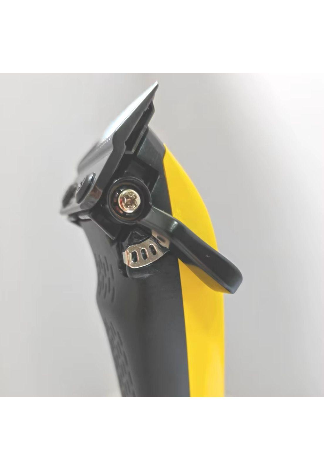 Máquina de Pelo Prof. WMARK NG-X1 PLUS Vectorial 10.000 RPM-5