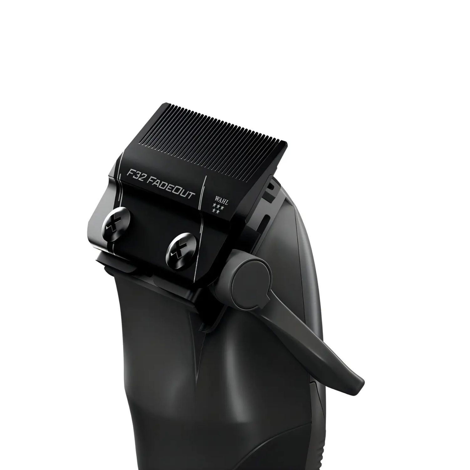 Maquina Wahl Cortapelo Vapor Inal mbrico Cordless 5 Star-2