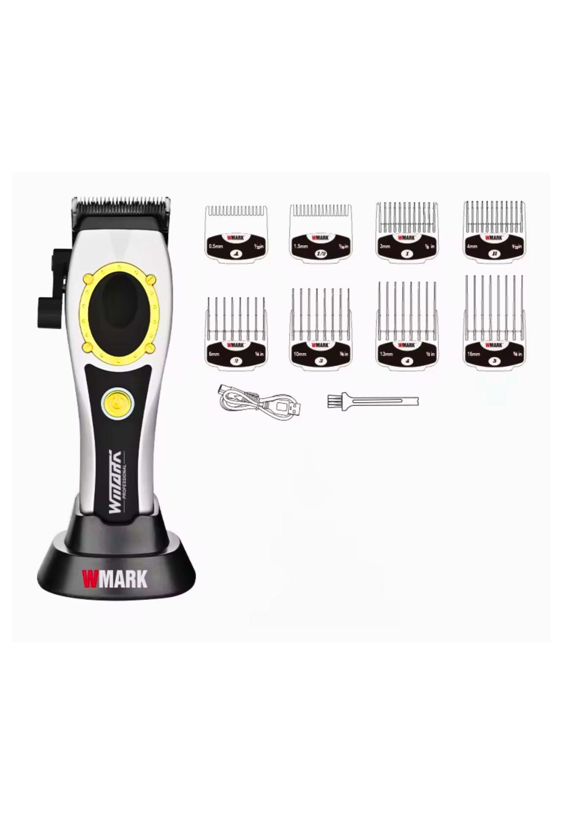 Combo Wmark Cortadora NG7030+ Patillera NG7230 Blanco-2