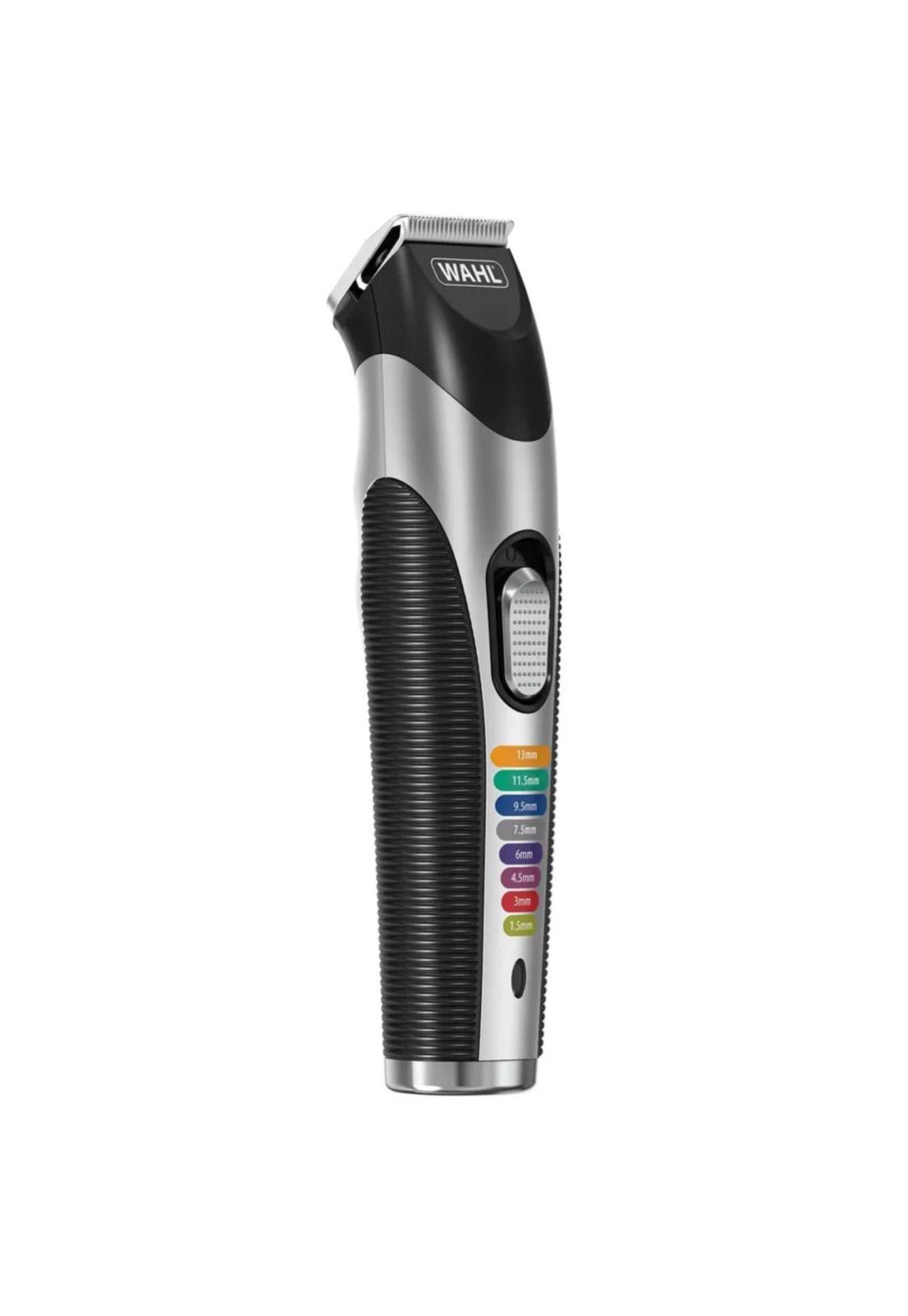 Maquina Wahl Patillera Trimmer Color Trim Para Barba-4