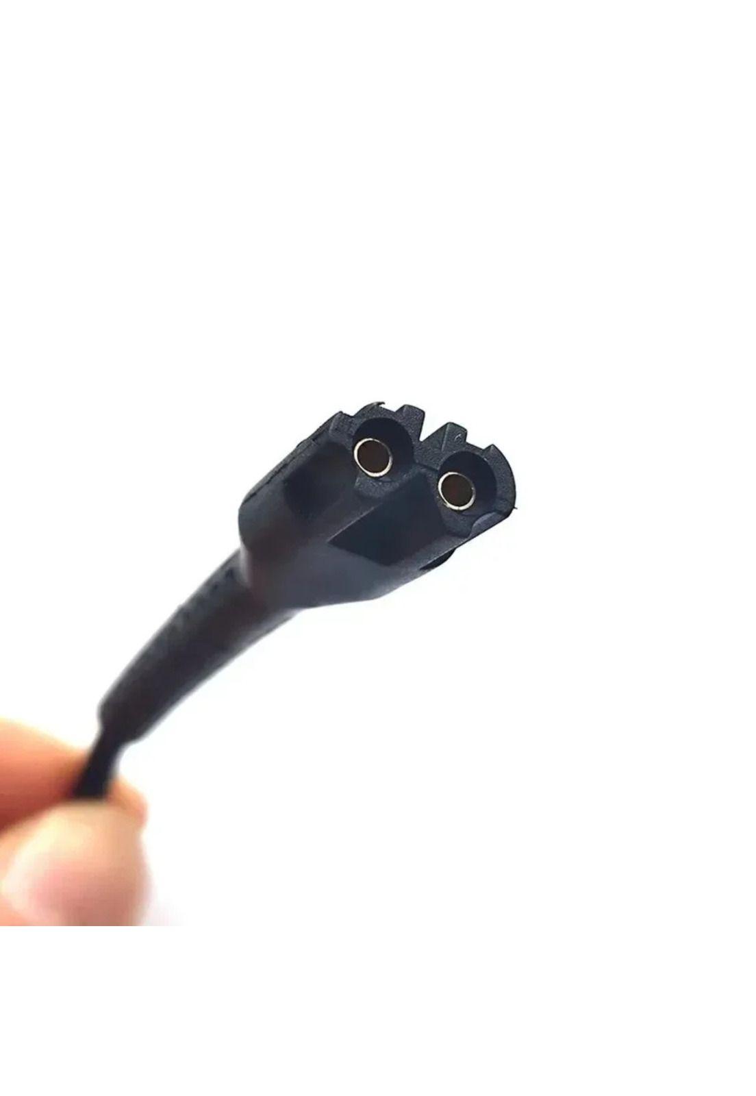 Cable de Carga USB Compatible Clipper Wahl Inalámbricas 2MTR-3