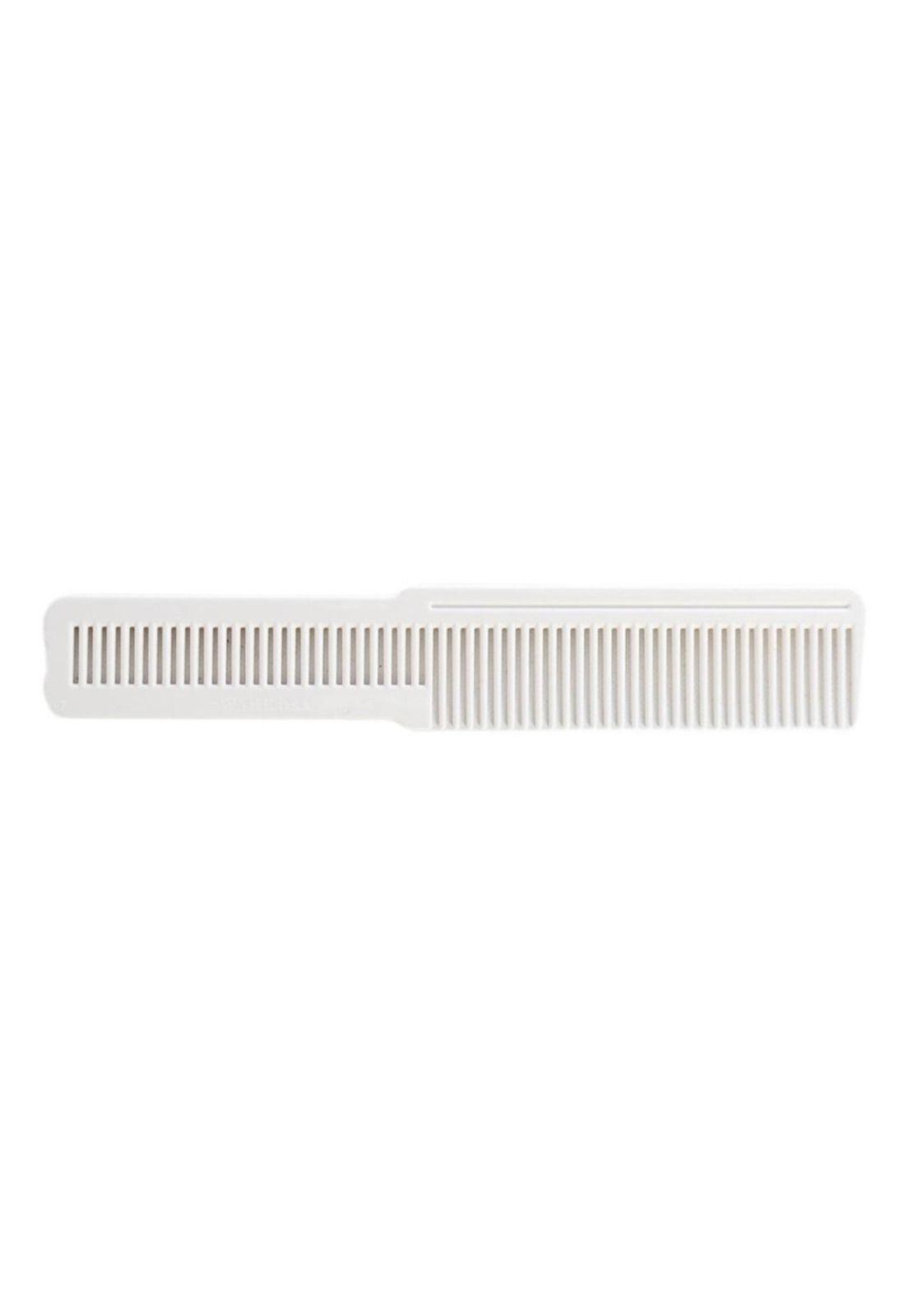 Cortadora de cabello Wahl 5 Star Magic Clip plata y roja 220V-4