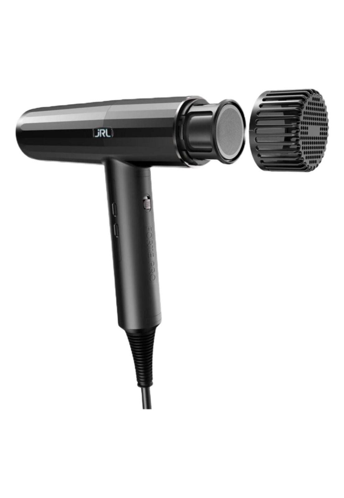 Jrl Forte Pro Secador De Pelo Profesional Liviano 2150W-4