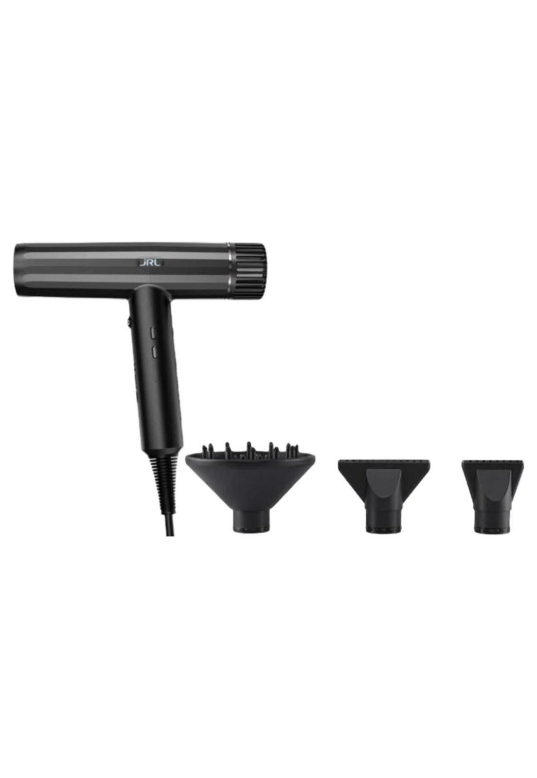 Jrl Forte Pro Secador De Pelo Profesional Liviano 2150W-6