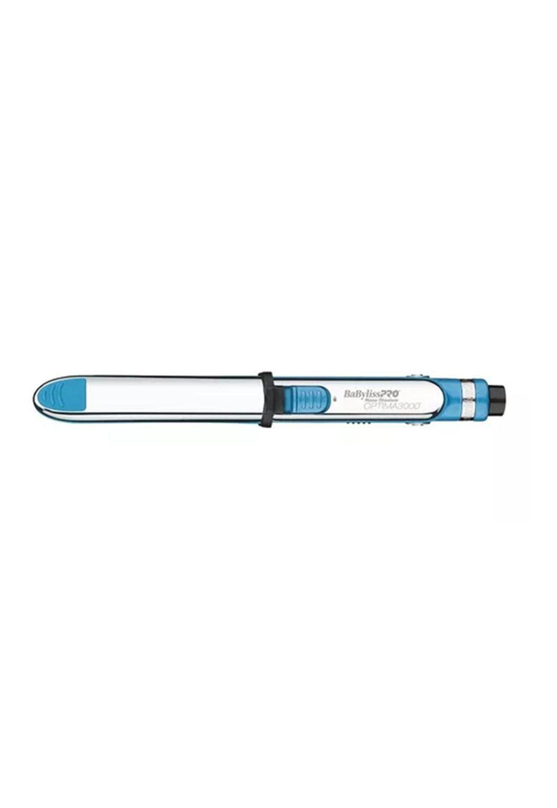 Babyliss Pro Alisador Plancha Optima 3000 Bivoltaje-1