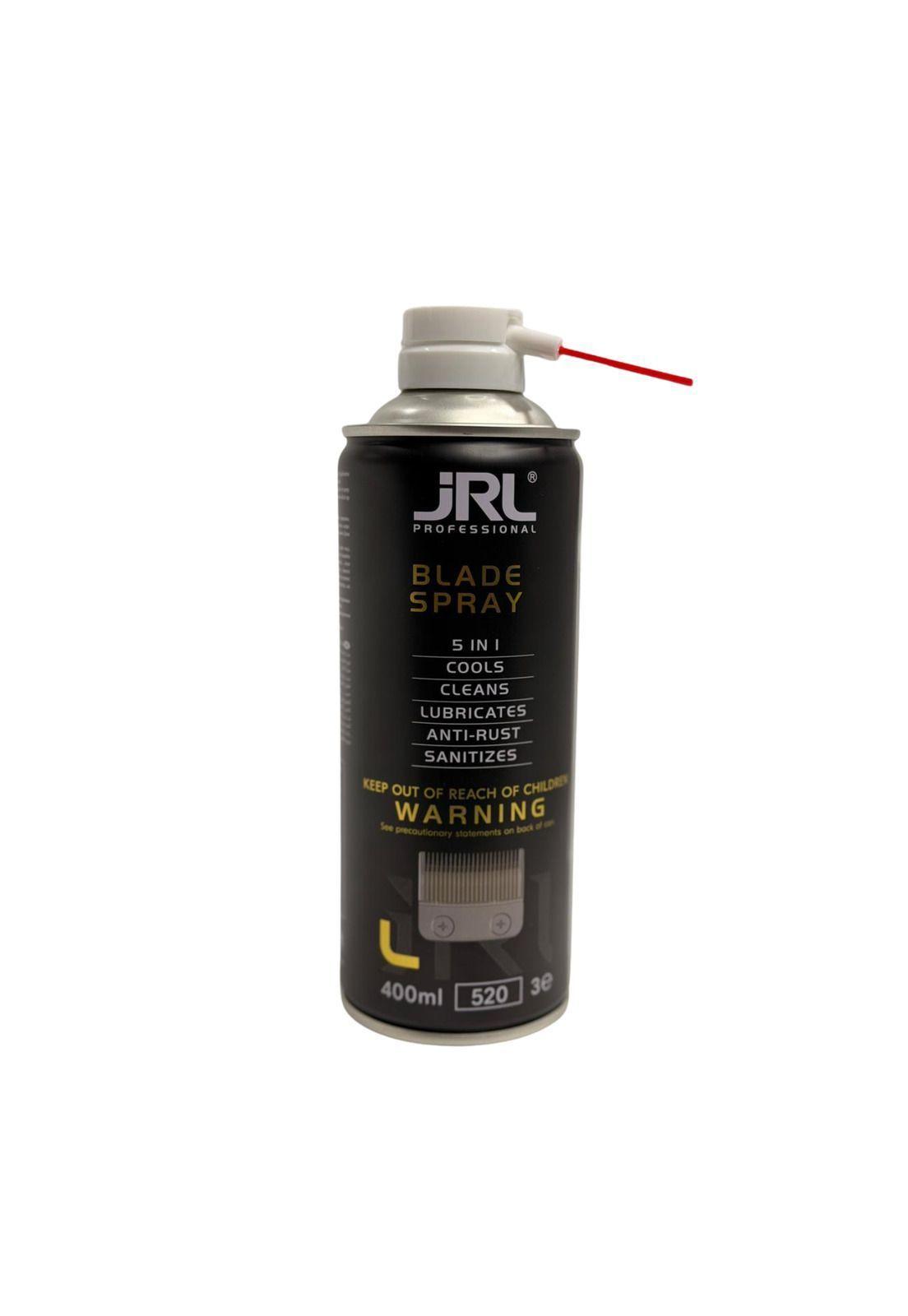 Cool Care JRL Prof. Enfriador Maquinas 5 En 1 Desinfectante-2