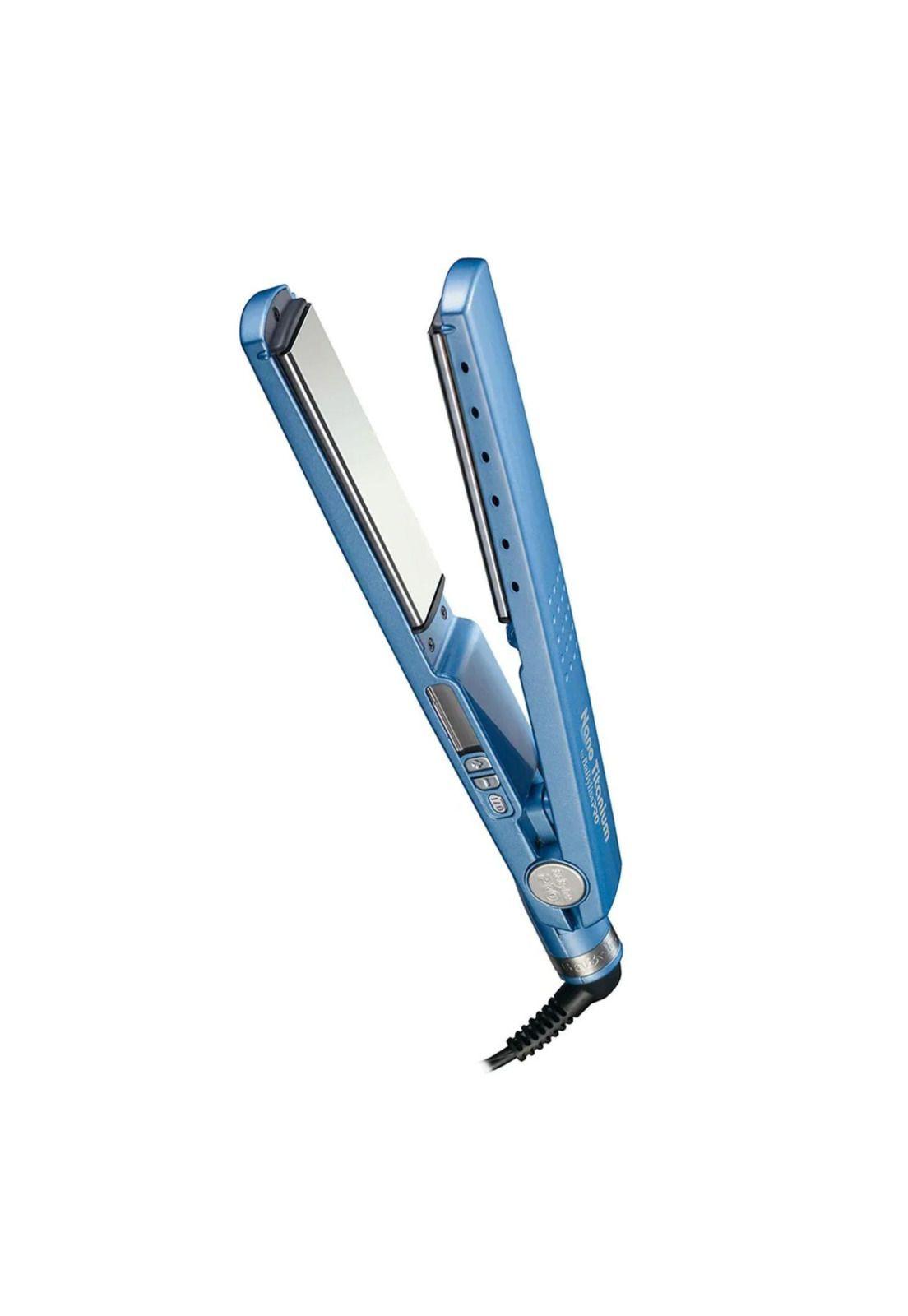 Kit Plancha Pelo Alisadora 4091,Secador Mini Babyliss Bolso-3