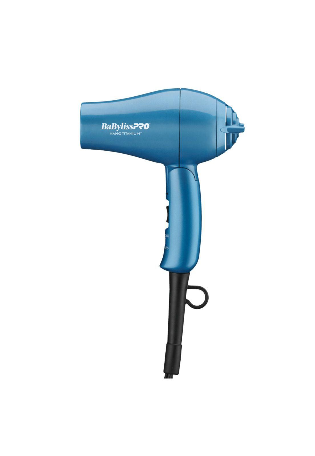 Kit Plancha Pelo Alisadora 4091,Secador Mini Babyliss Bolso-4