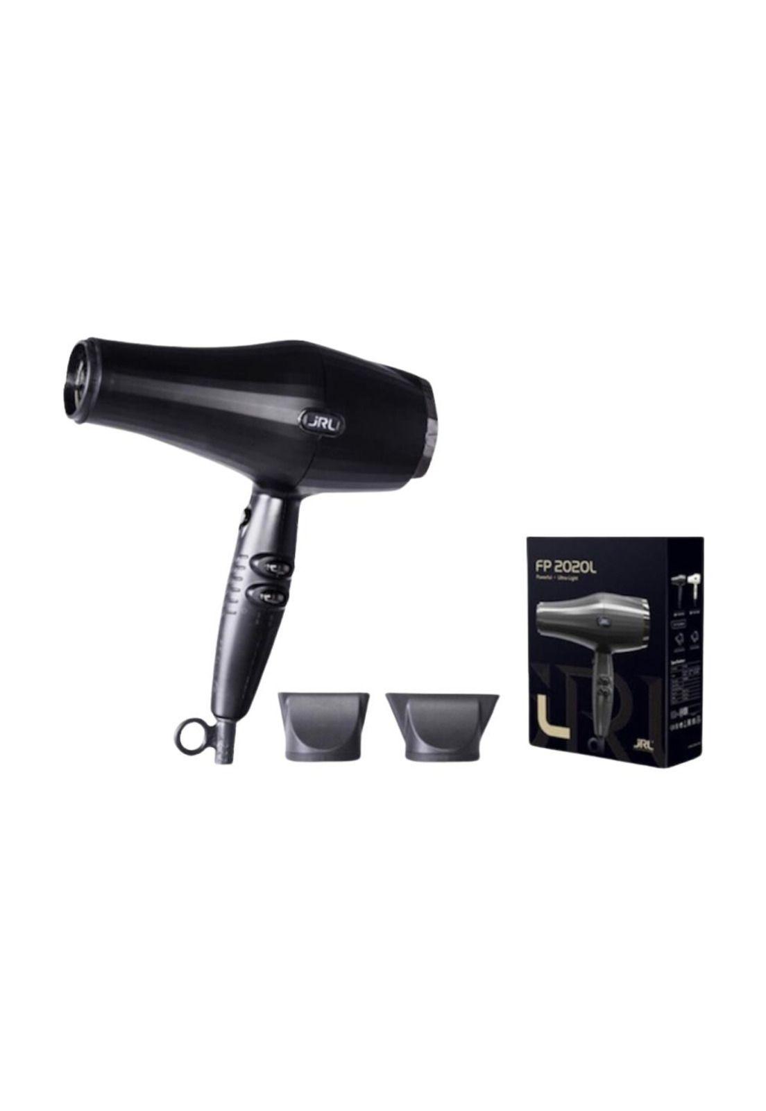 Jrl Profesional Secador De Pelo Ultra Light FP2020L 2400W-2