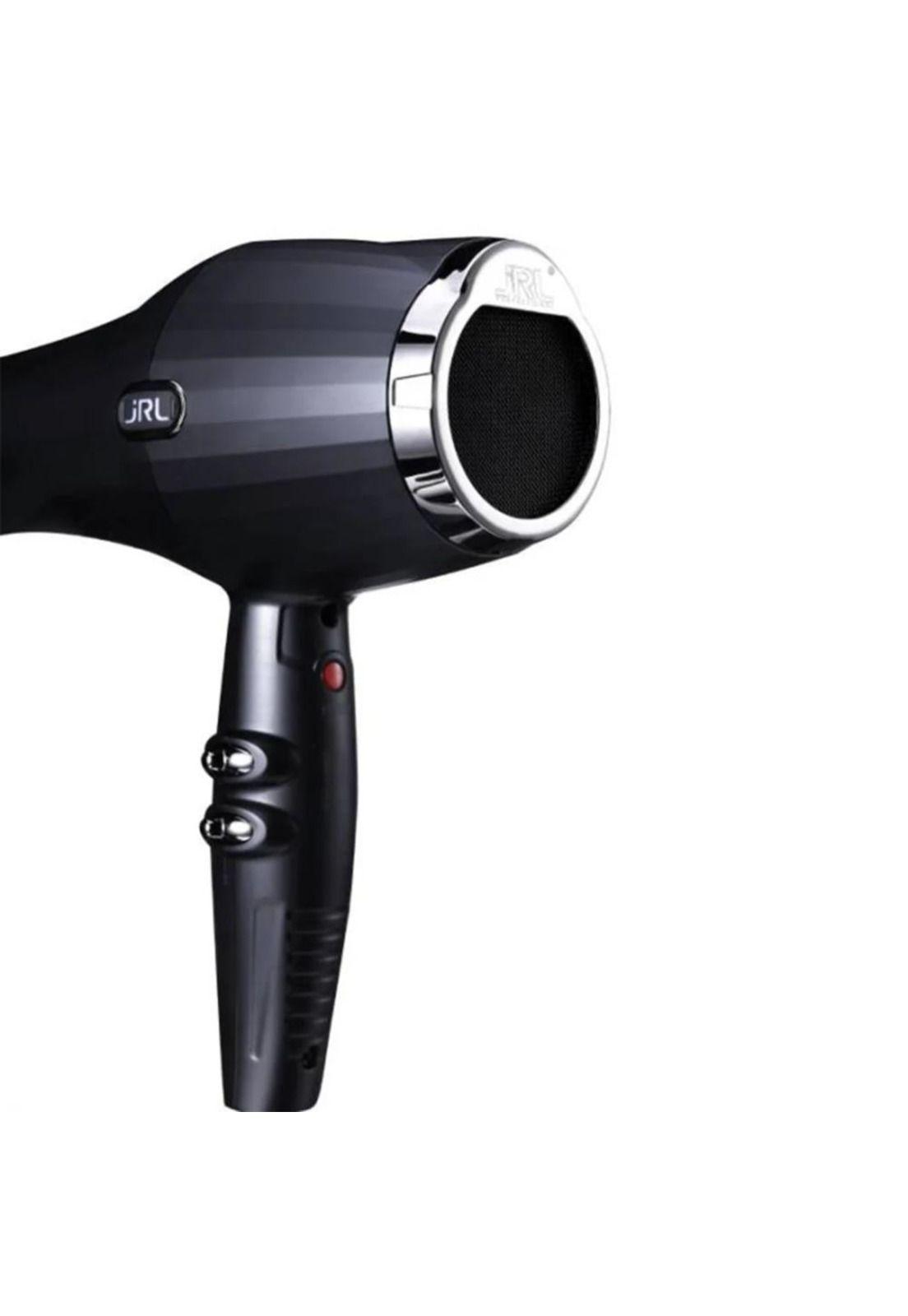 Jrl Profesional Secador De Pelo Ultra Light FP2020L 2400W-4
