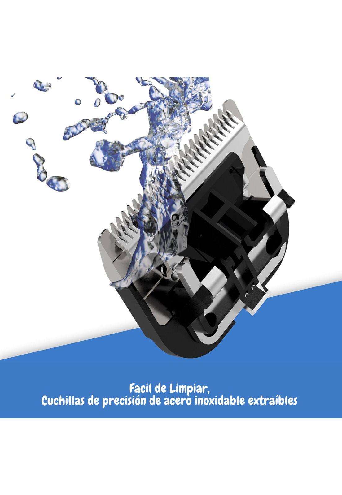 Maquina Corta Pelo Para Perros Wahl Easy Pro + Para Mascotas-2