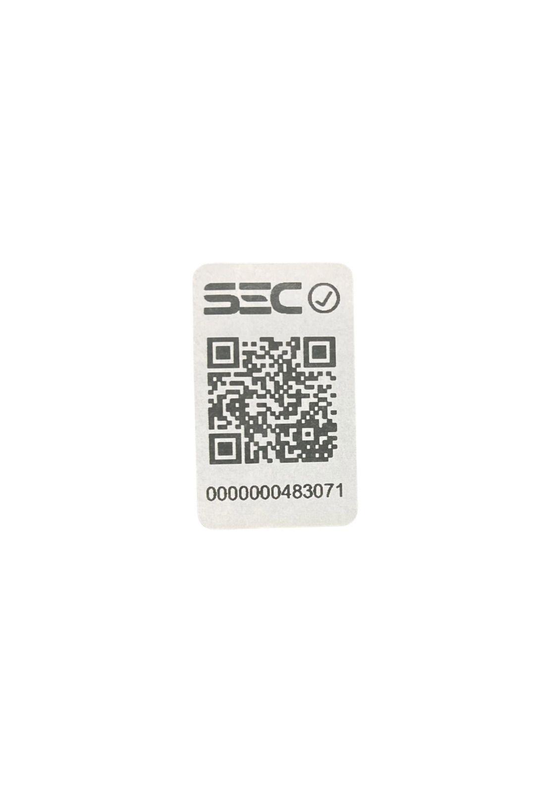 Secadora De Pelo JRL Prof. Forte Pro Ultra livano Blanco-6