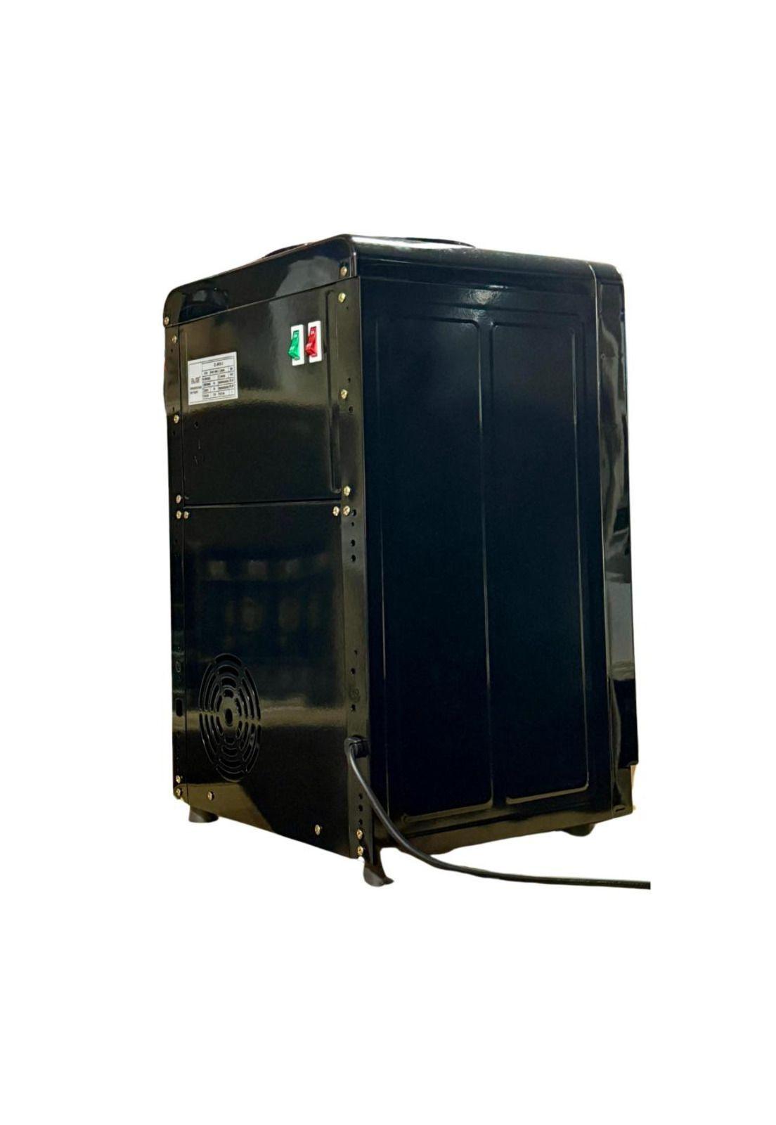 Dispensador Agua Eléctrico Frío,Tibia y Caliente Sobremesa-3