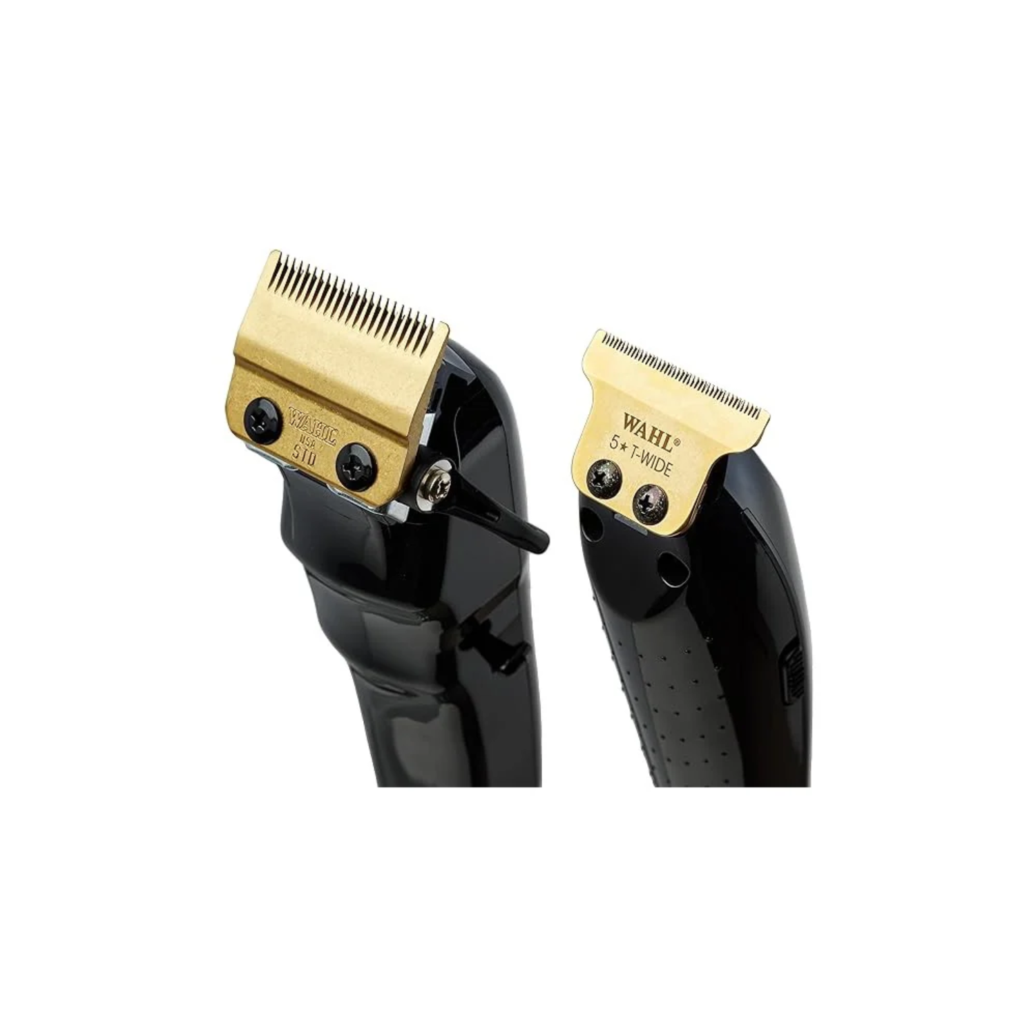 Combo Barber Cordless Wahl MagicClip Detailer Li Inalambrica-2