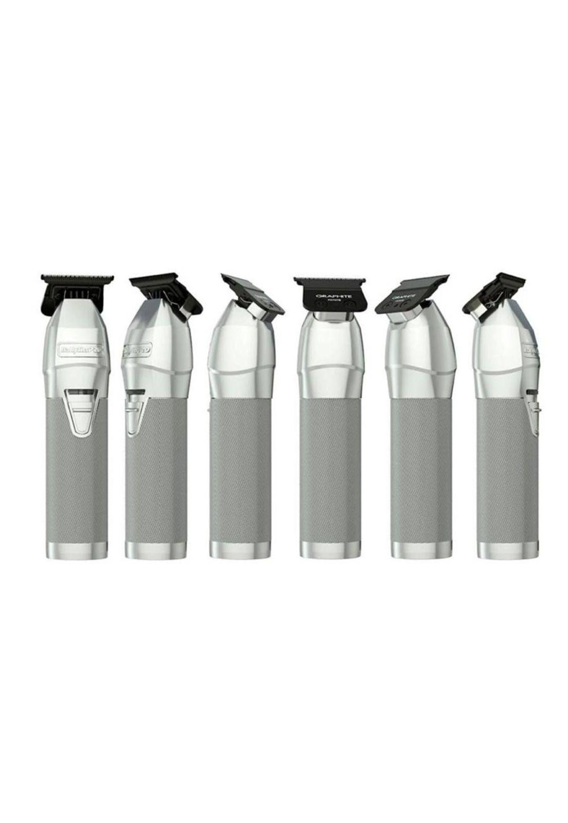 Trimmer Patillera Fade Platedo Fx Babyliss Pro Cuchilla T-2