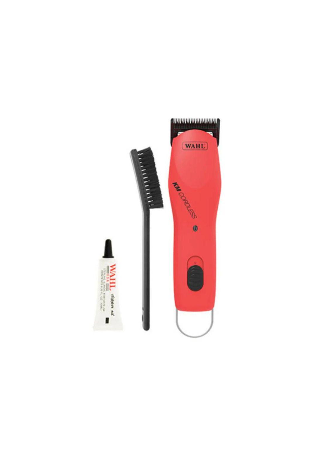 Wahl Máquina Corte Para Mascotas KM Cordless Inalambarica-3