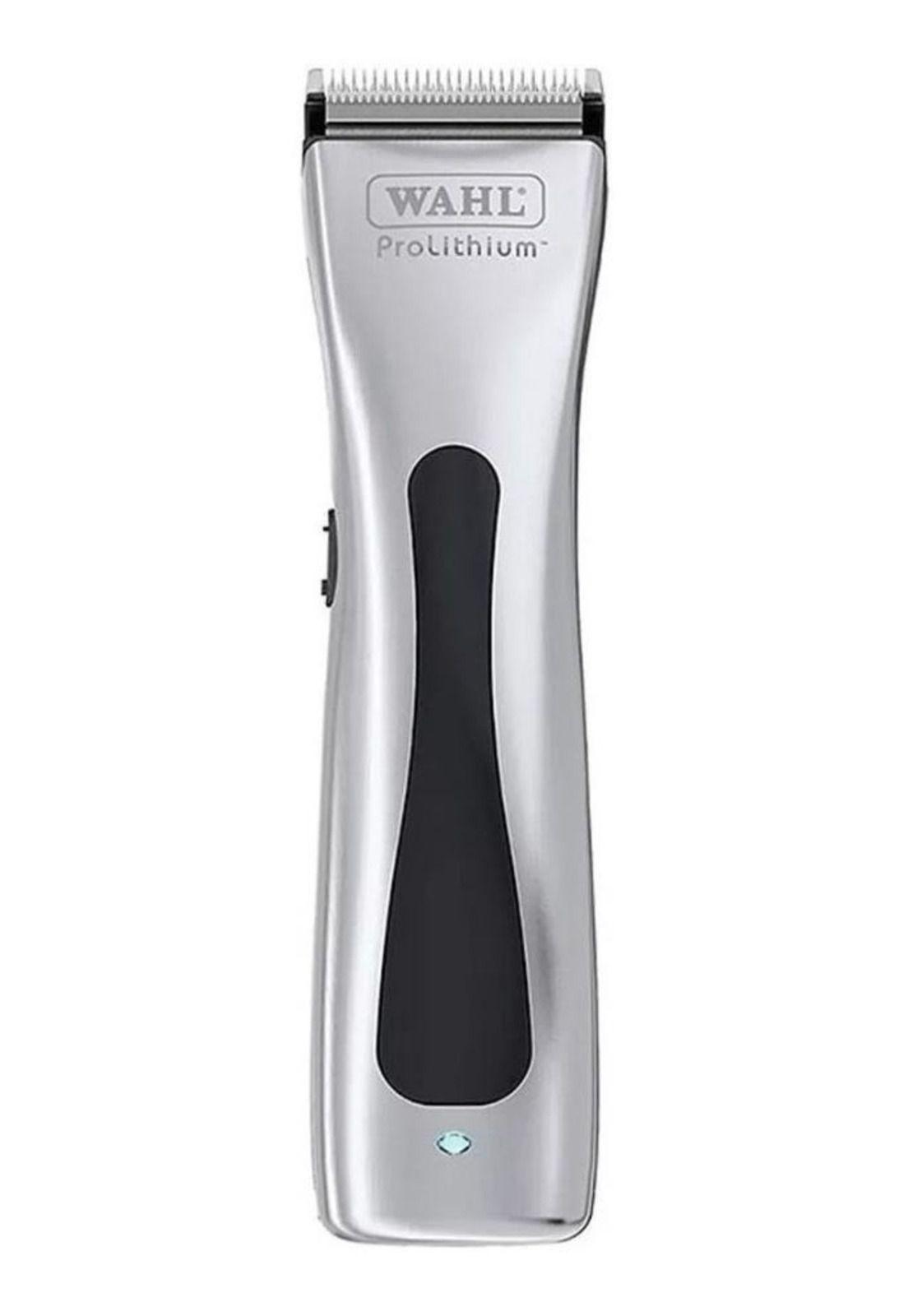 Desvelladora Wahl Beret Prolithium-2