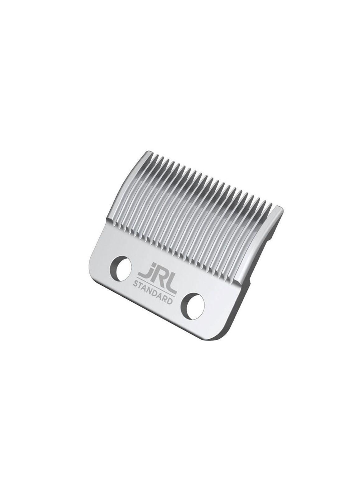 CUCHILLA DE CORTE MÁQUINA JRL FRESHFADE SILVER-2
