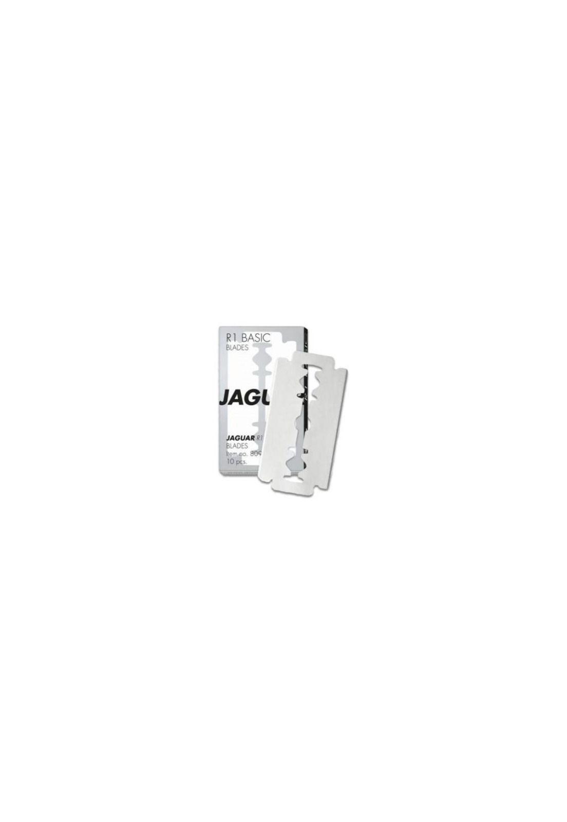 Set Tijeras Jaguar Good Vibes Relax Microdentada 5.5" BOLSO-5