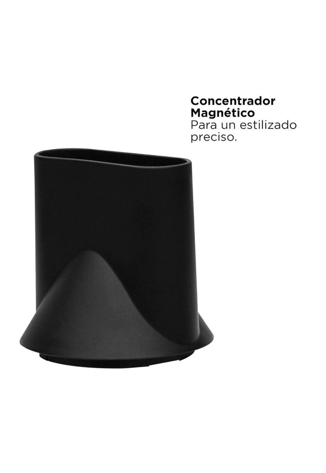 Secador Cabello Compacta Cerámica Crystal C 2000w Revlon-3