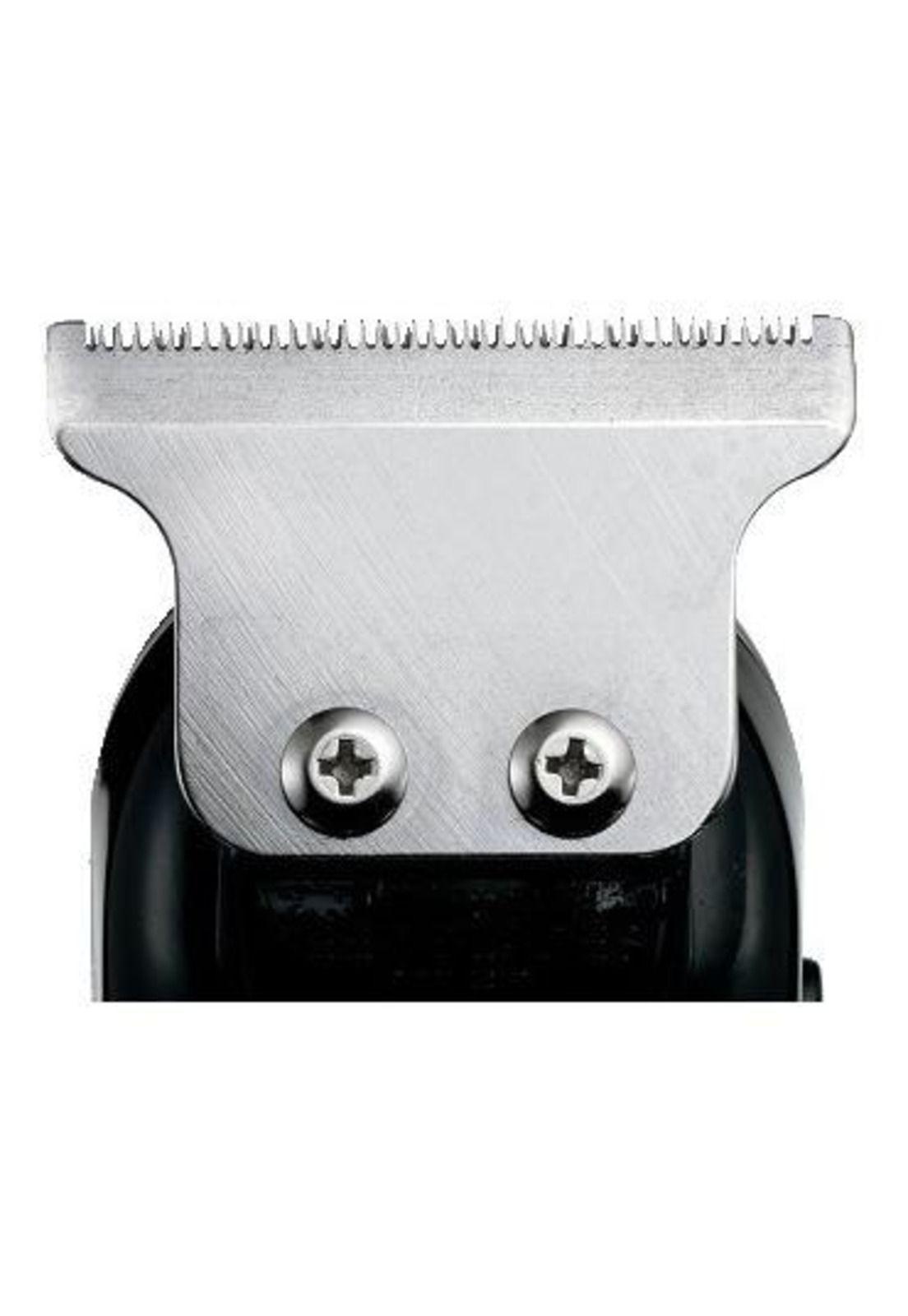 Maquina Cortepelo Wahl Barber combo Legend + Hero Negro-3